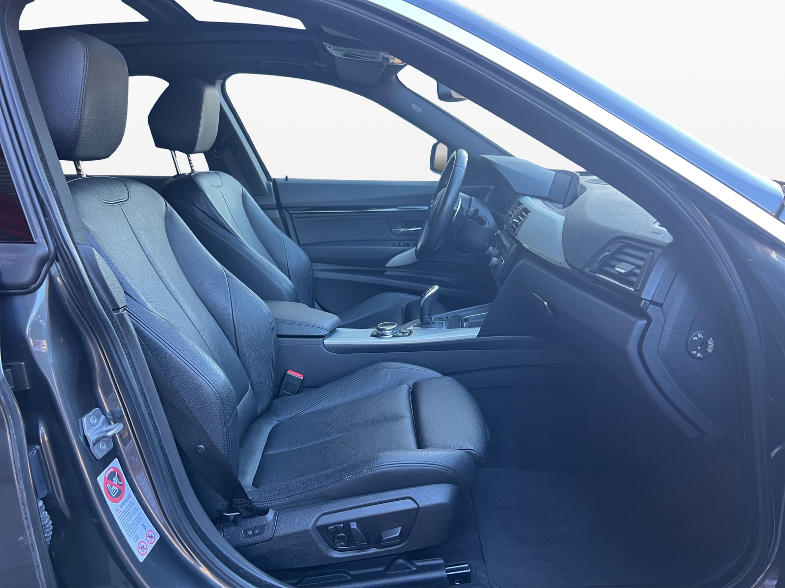 BMW 335i GT xDrive Steptronic-image-14