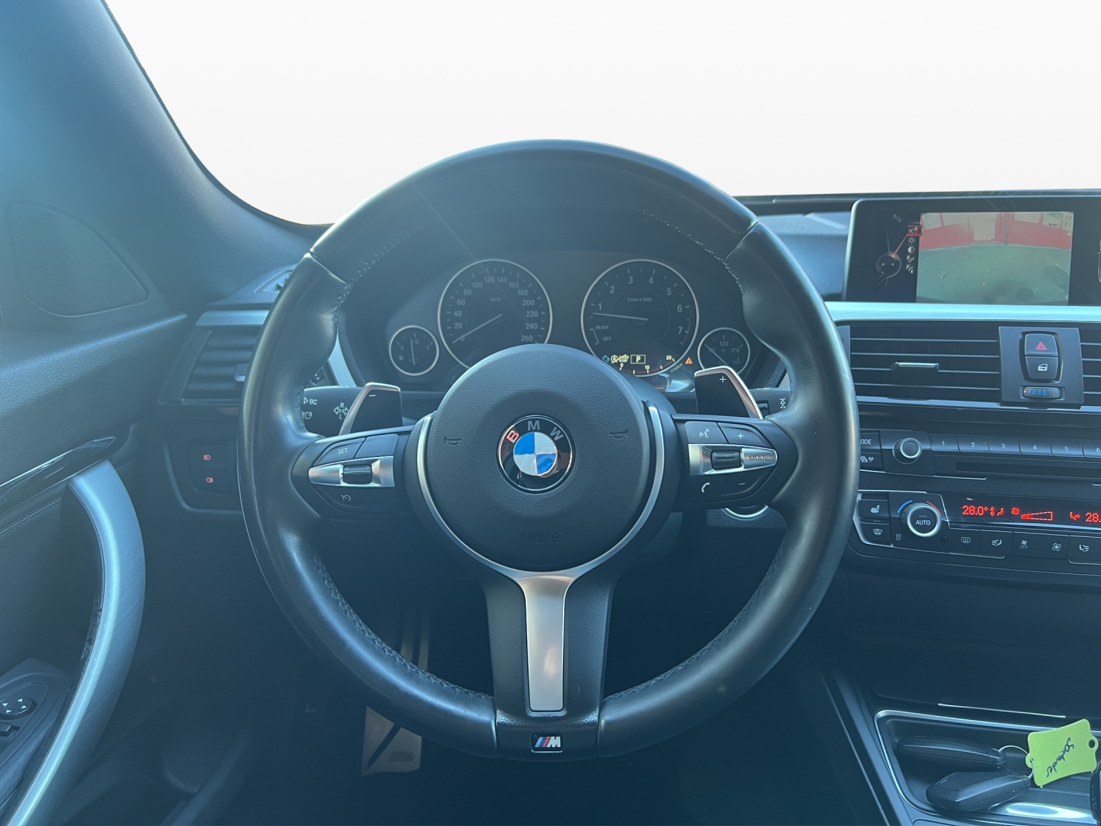 BMW 335i GT xDrive Steptronic-image-10