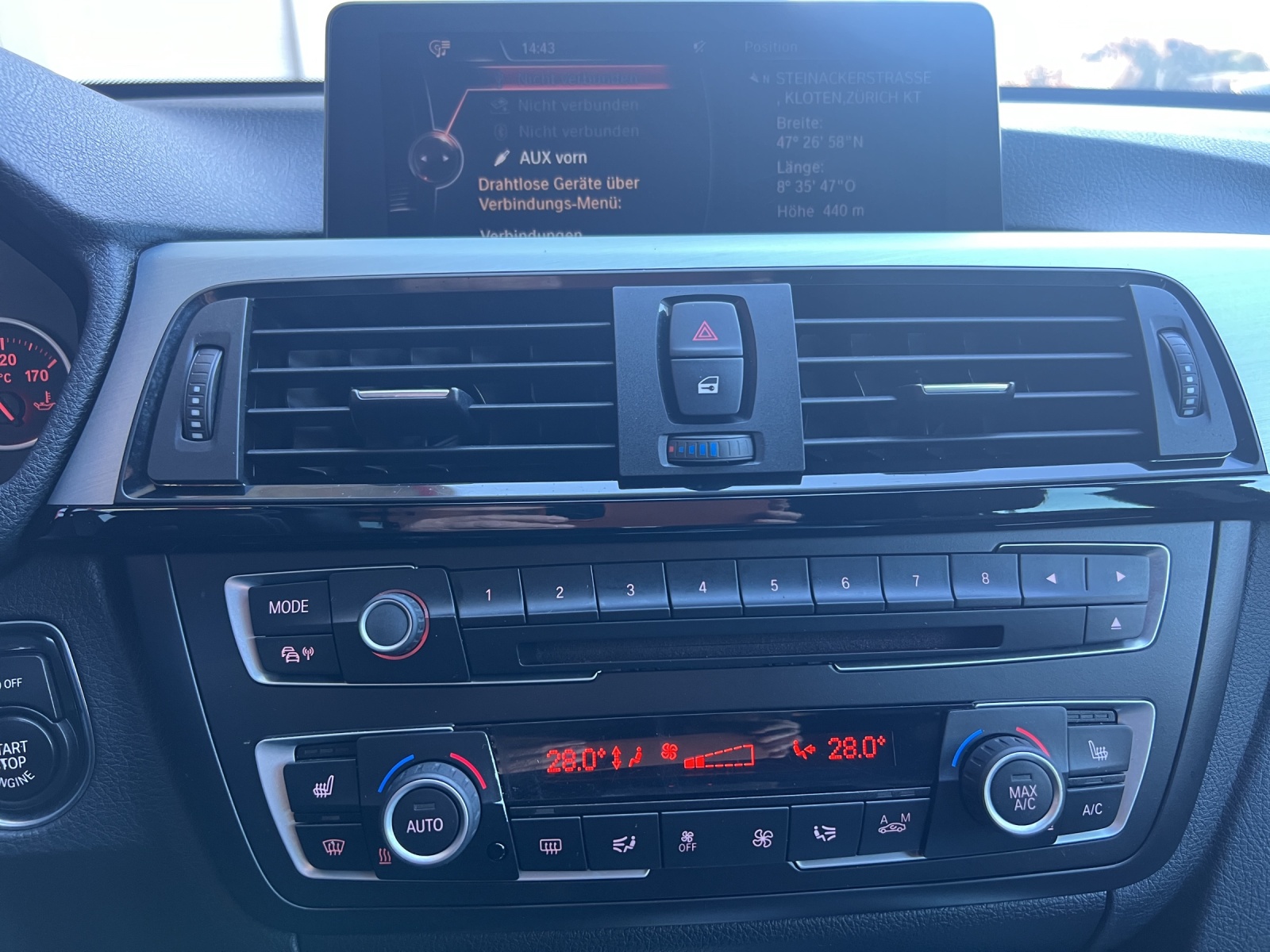 BMW 335i GT xDrive Steptronic-image-23