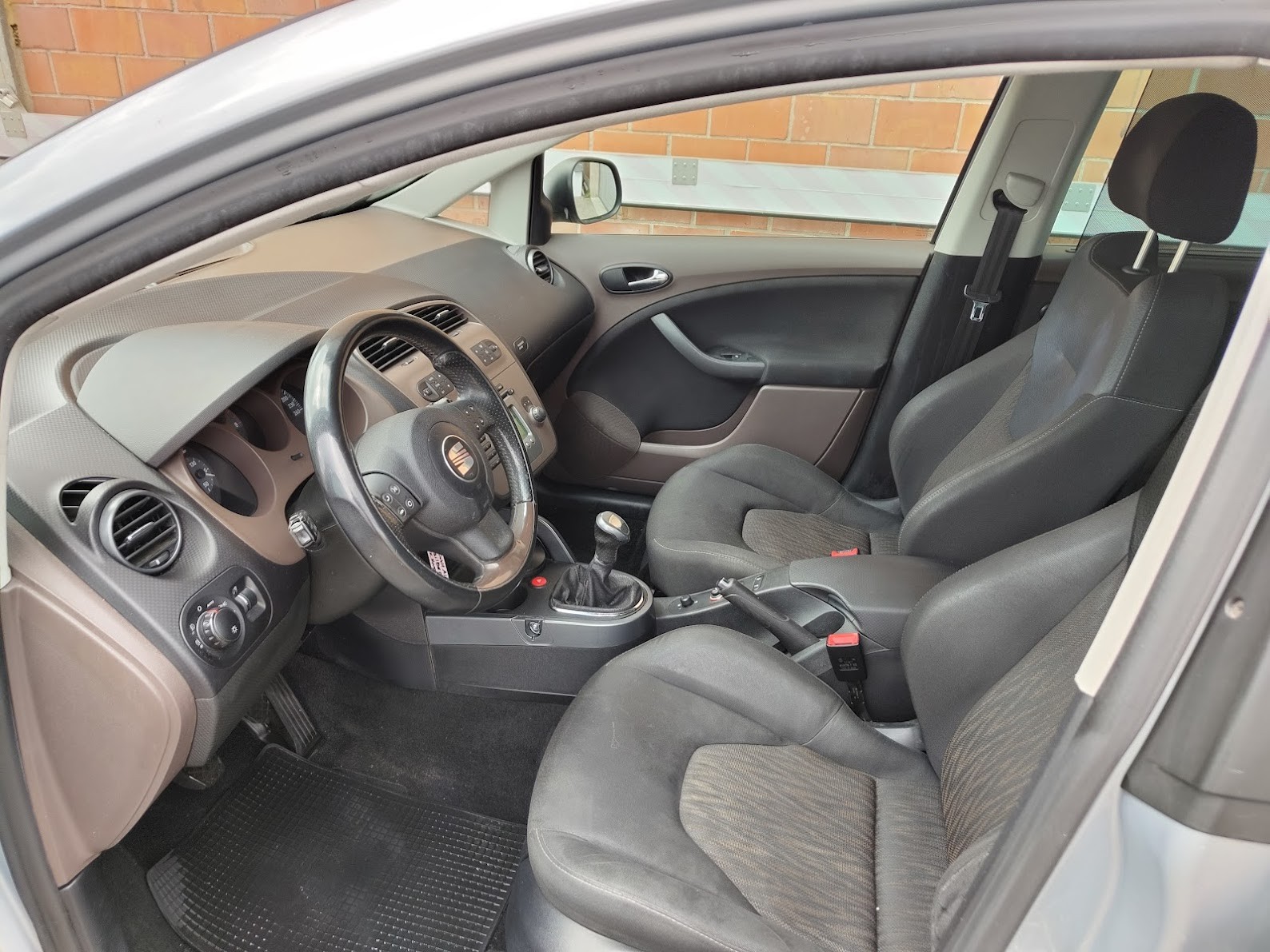 SEAT Altea XL Freetrack 2.0 TSI-image-4