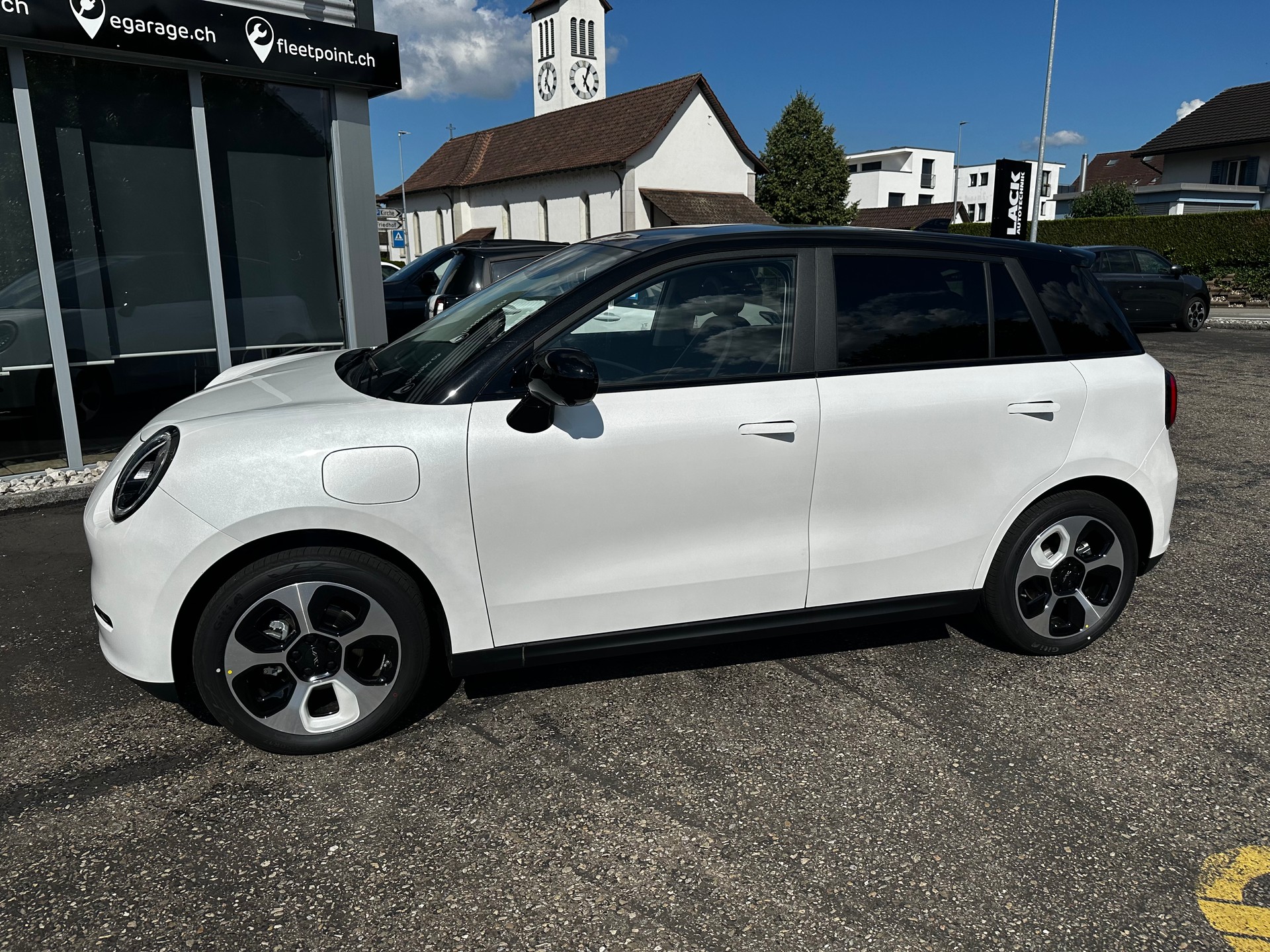 JAC E30X 41 kWh City 293km-image-14