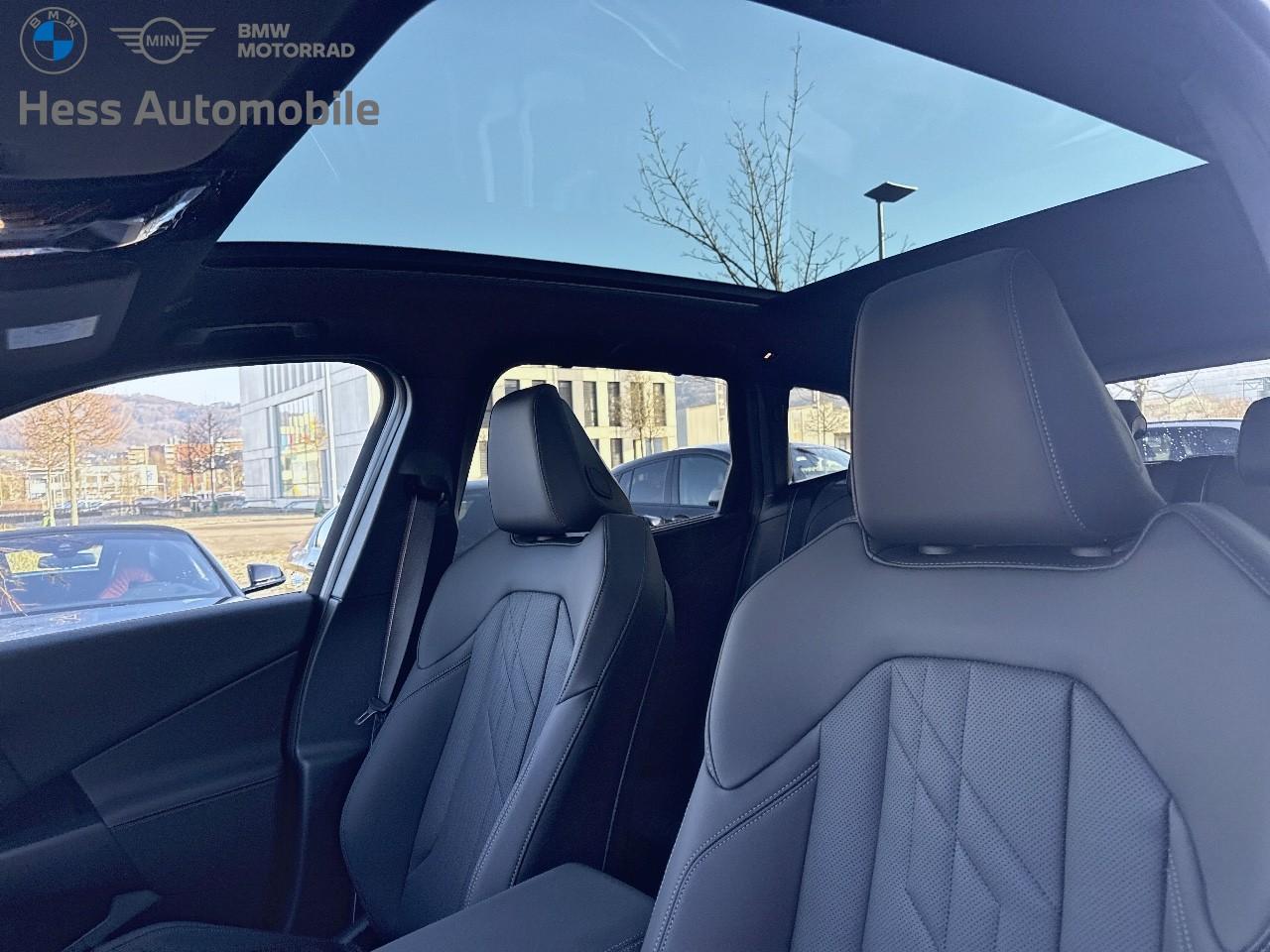 BMW X3 40d xDrive-image-11