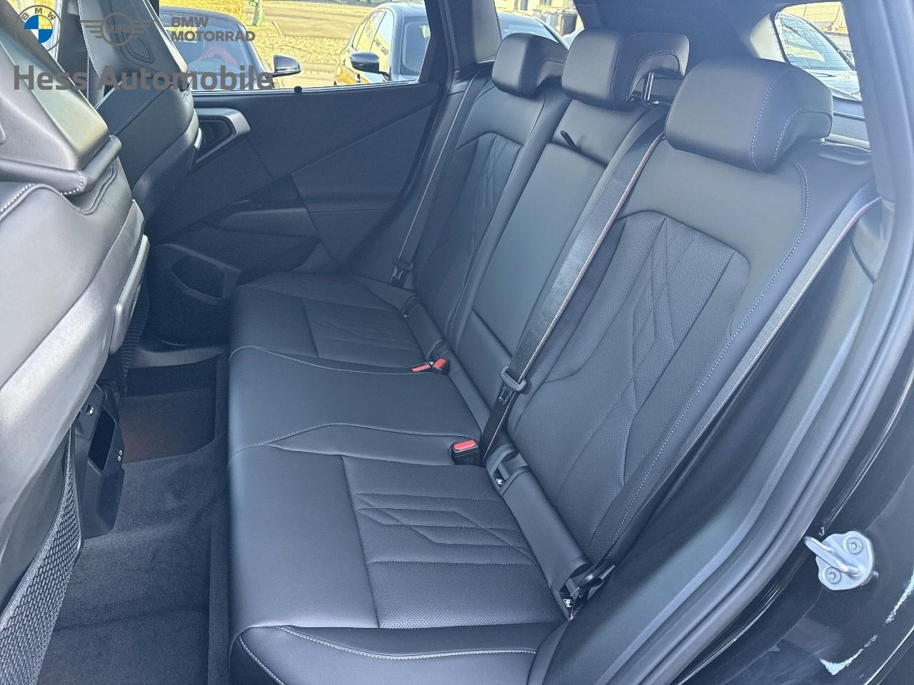 BMW X3 40d xDrive-image-12