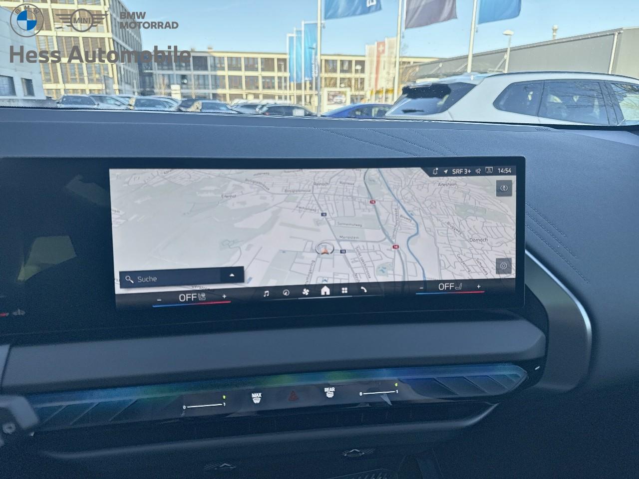 BMW X3 40d xDrive-image-9