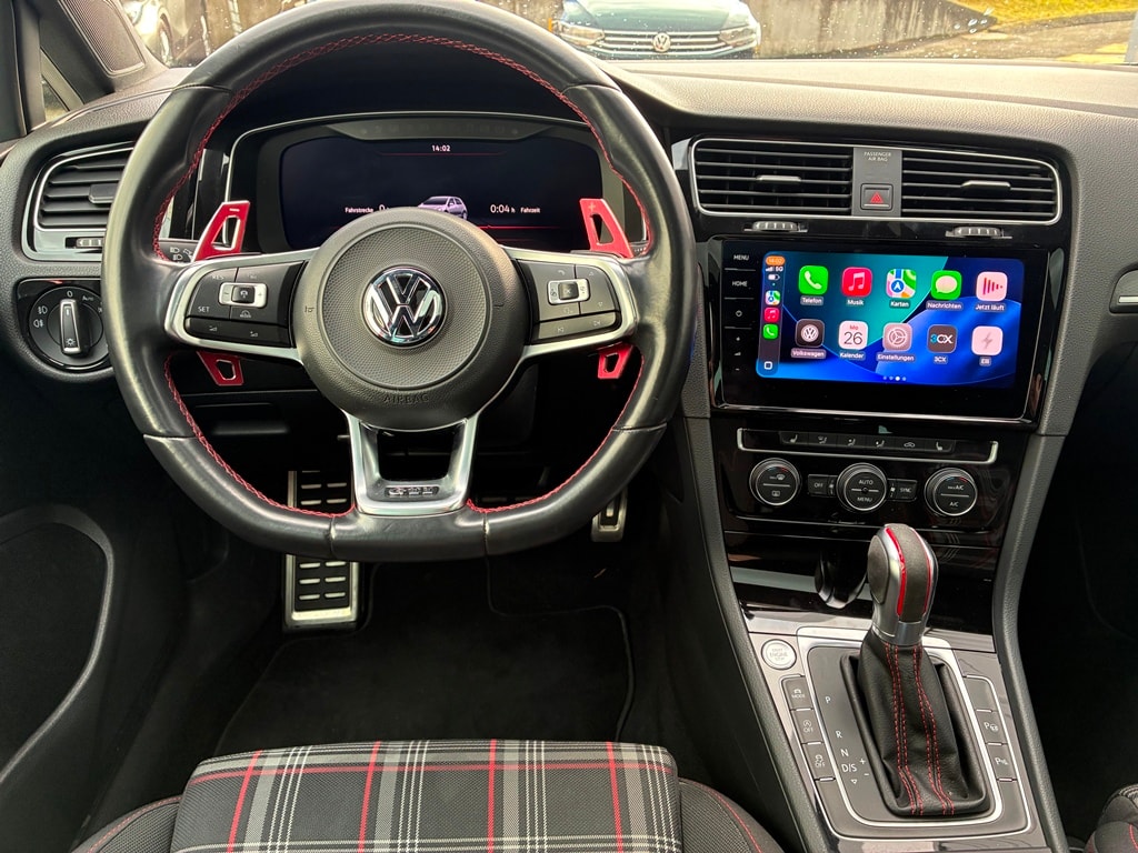 VW Golf 2.0 TSI GTI DSG-image-8