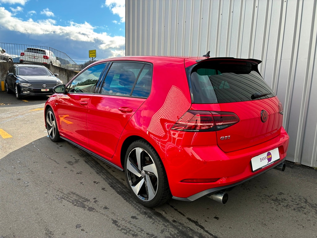VW Golf 2.0 TSI GTI DSG-image-3