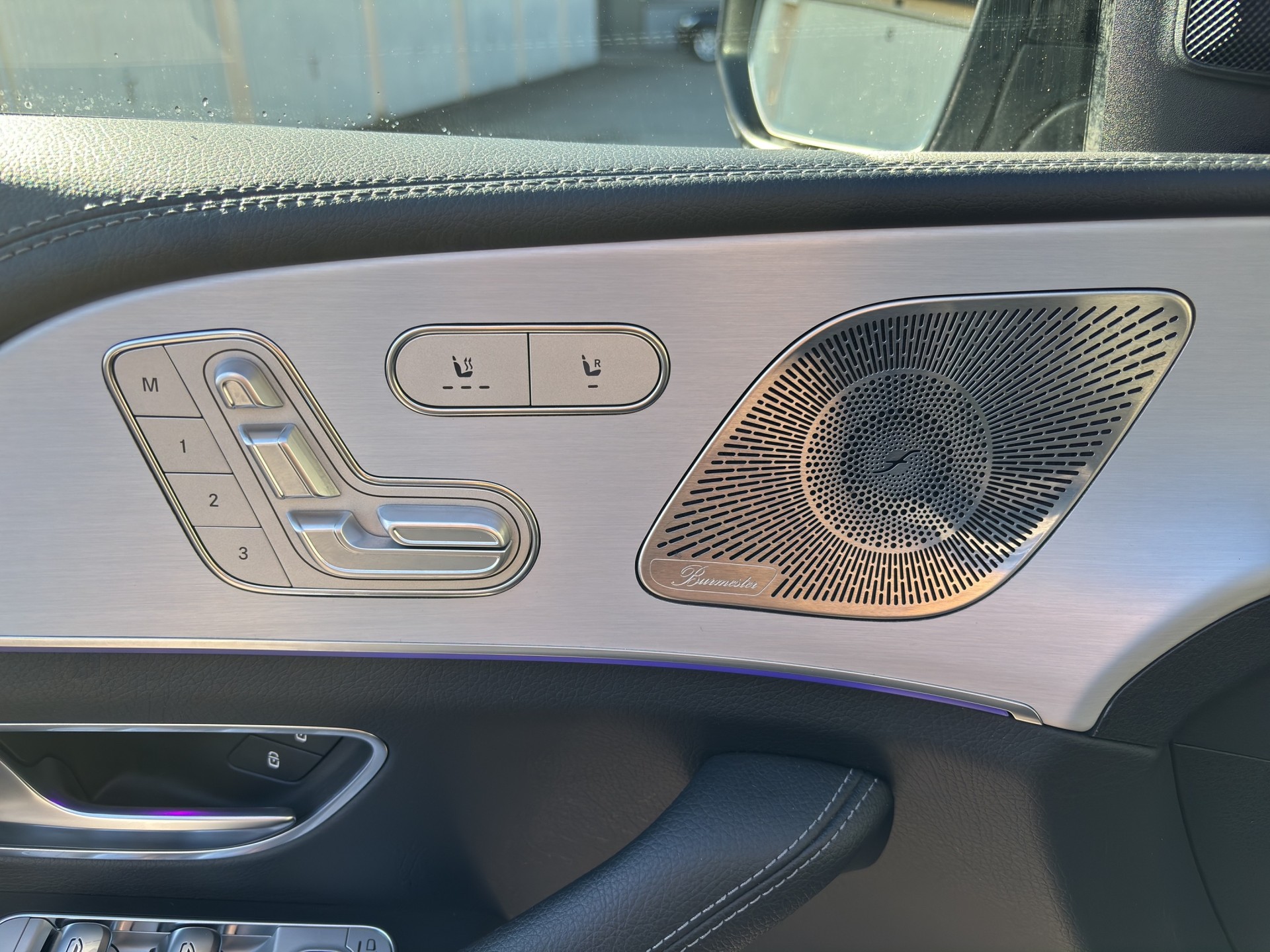 MERCEDES-BENZ GLE-Klasse V167 GLE 400 d AMG Line 4matic-image-17