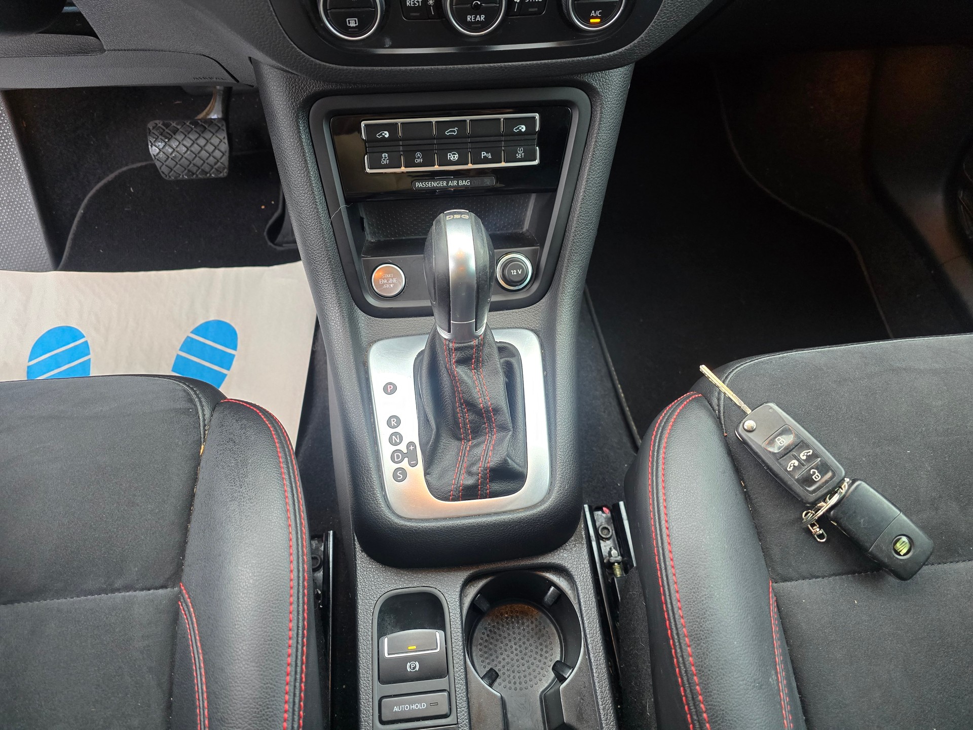 SEAT Alhambra 2.0 TDI FR Line DSG-image-22