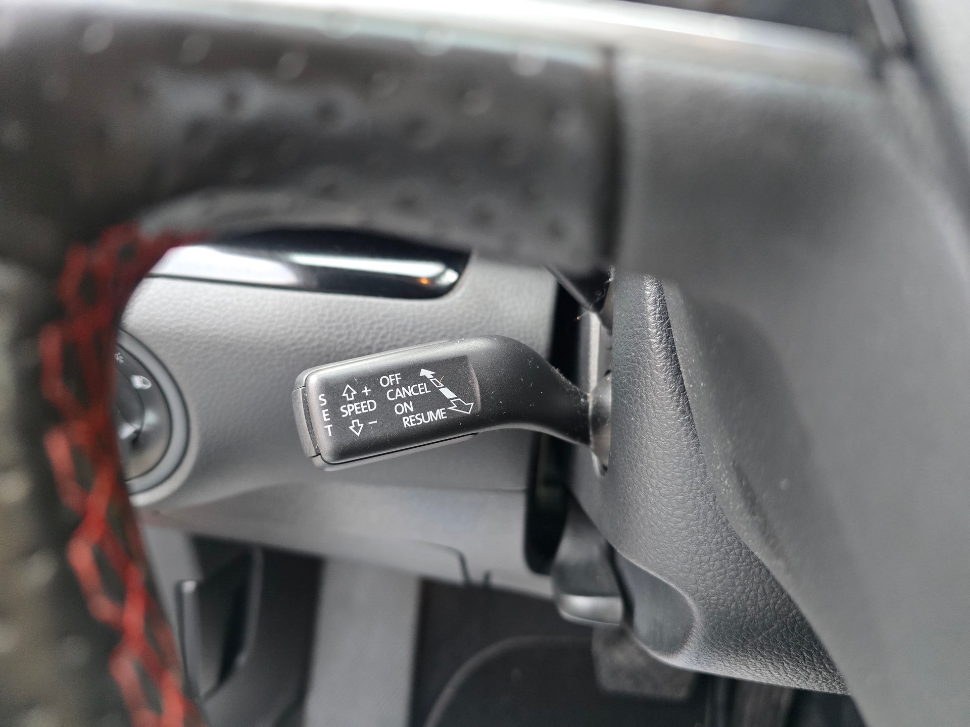 SEAT Alhambra 2.0 TDI FR Line DSG-image-21