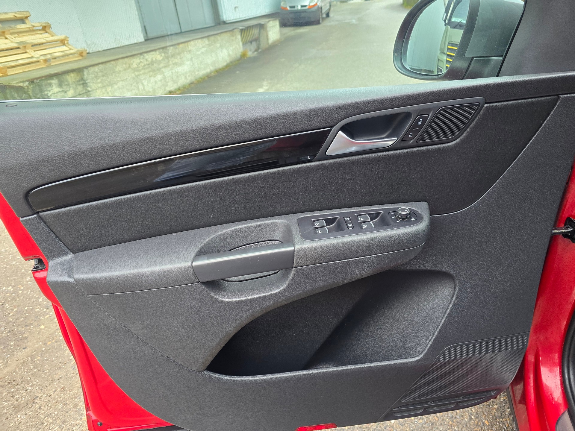 SEAT Alhambra 2.0 TDI FR Line DSG-image-13