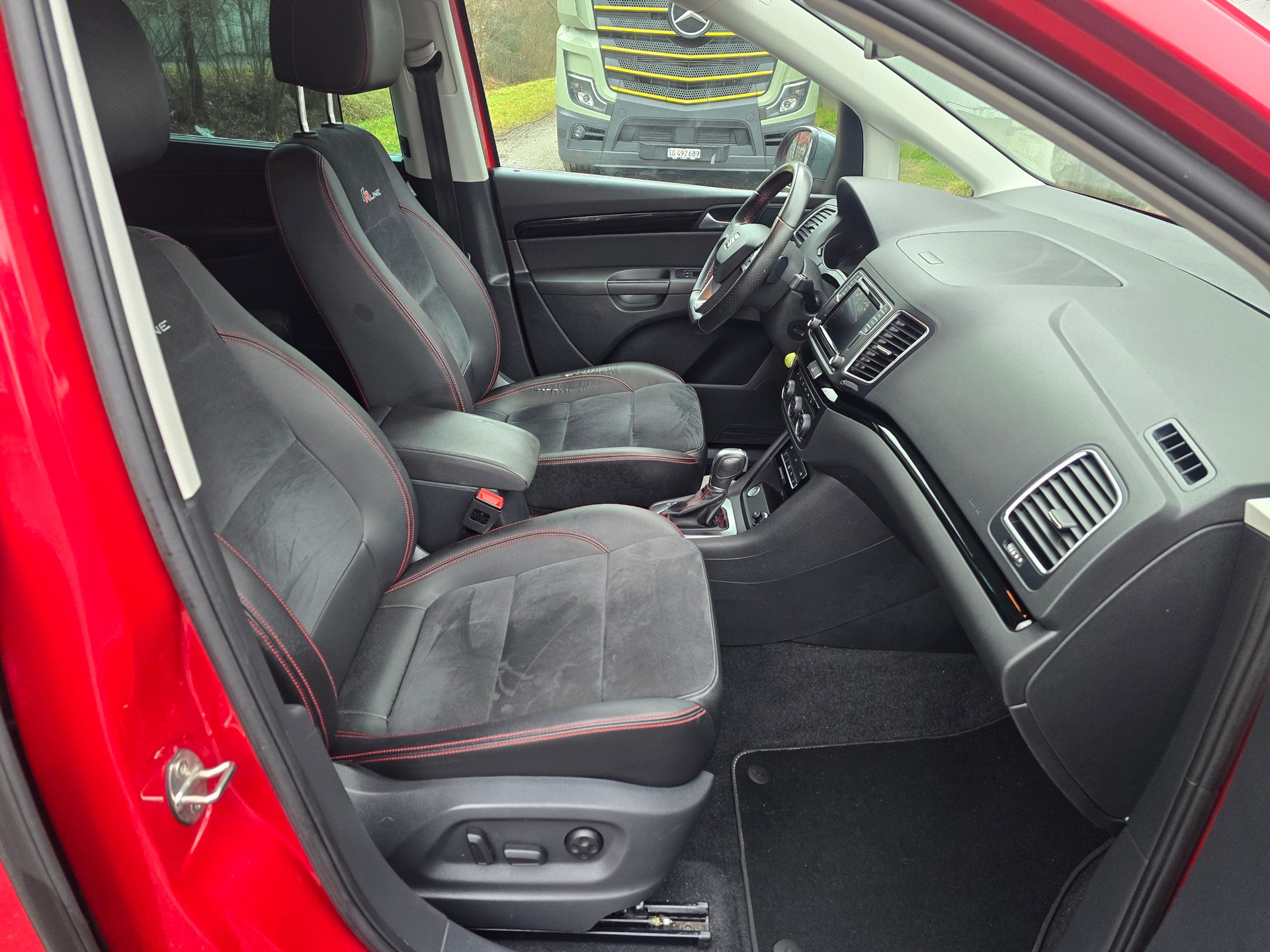 SEAT Alhambra 2.0 TDI FR Line DSG-image-17