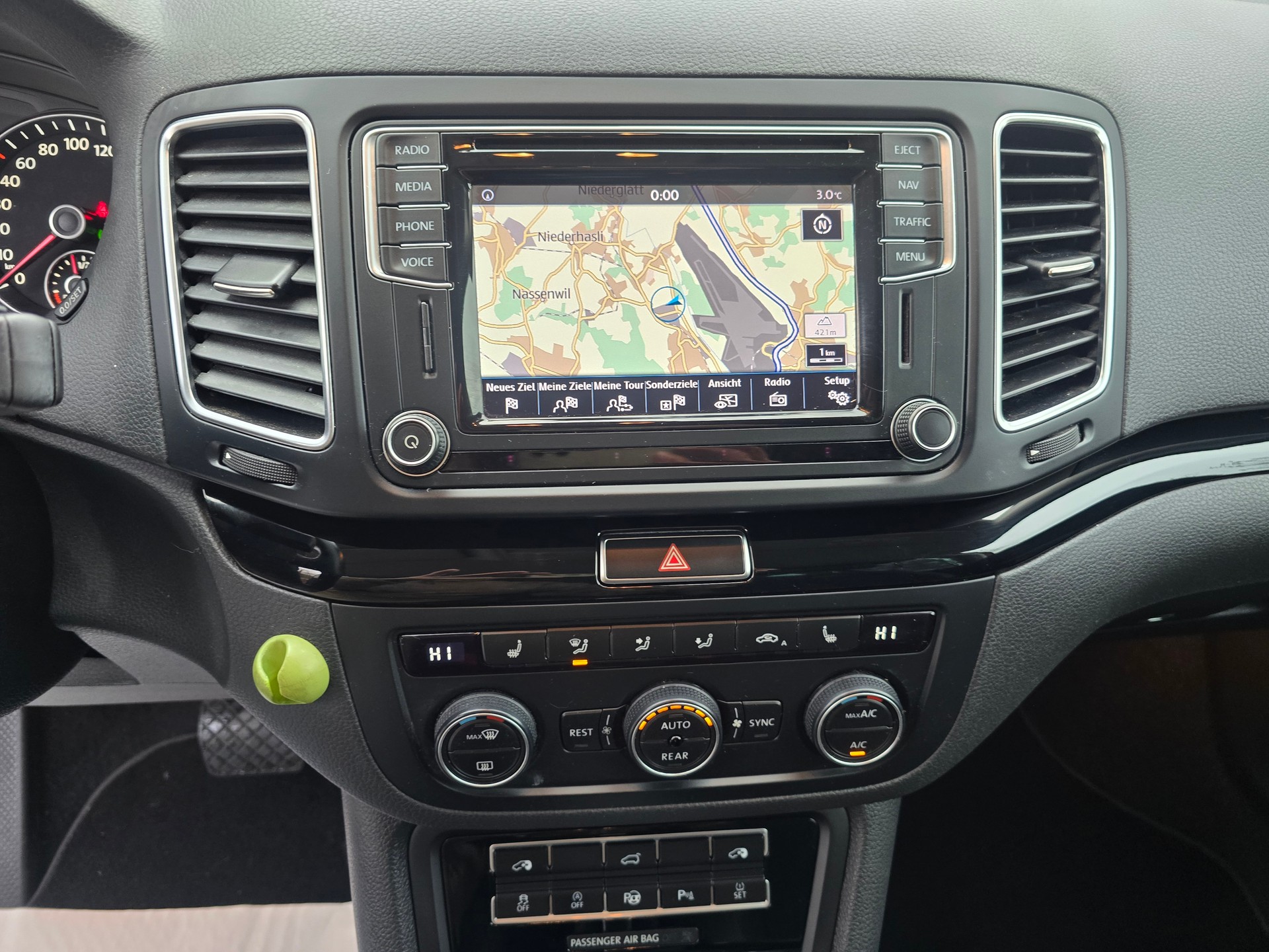 SEAT Alhambra 2.0 TDI FR Line DSG-image-23