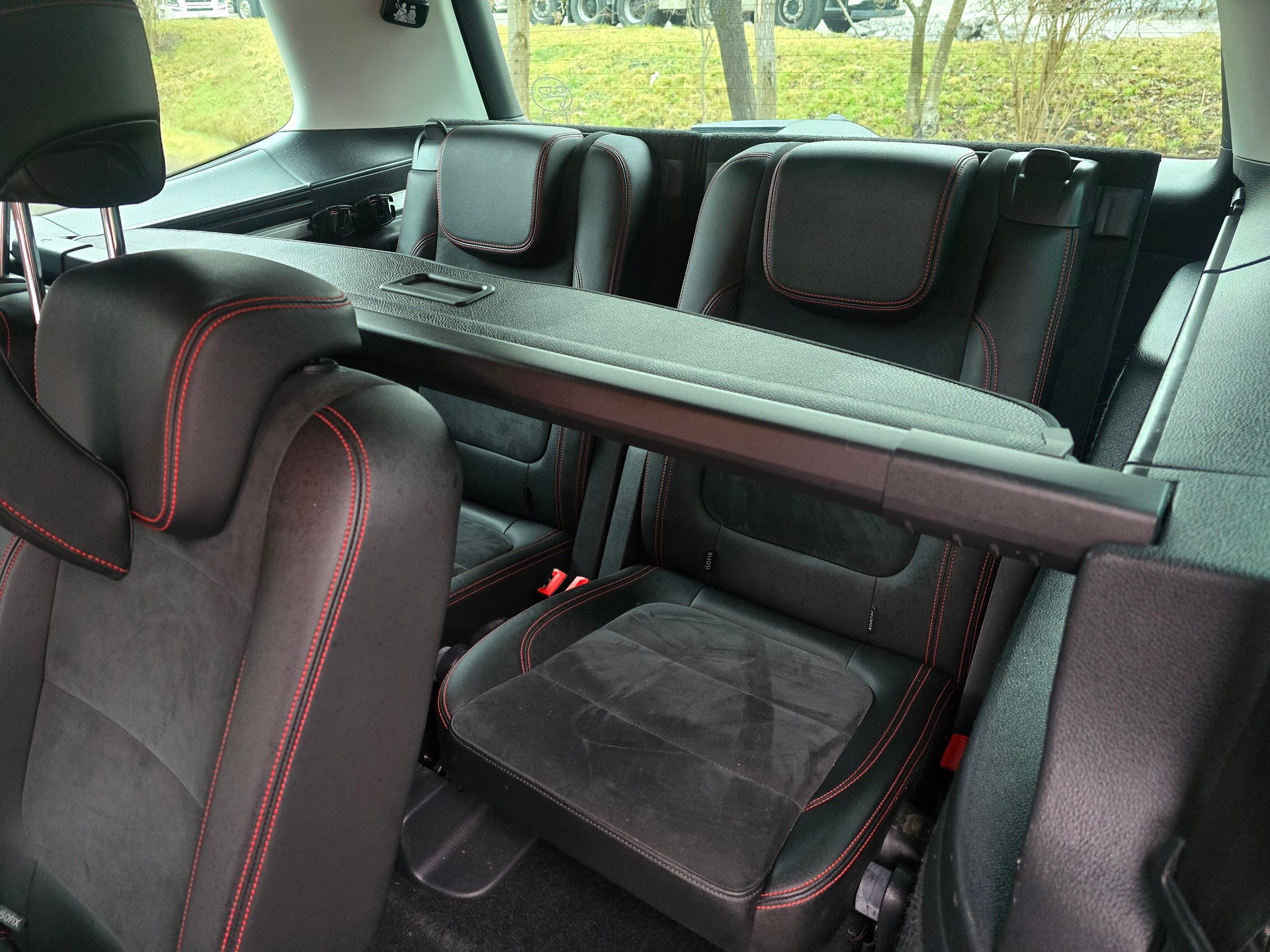 SEAT Alhambra 2.0 TDI FR Line DSG-image-16