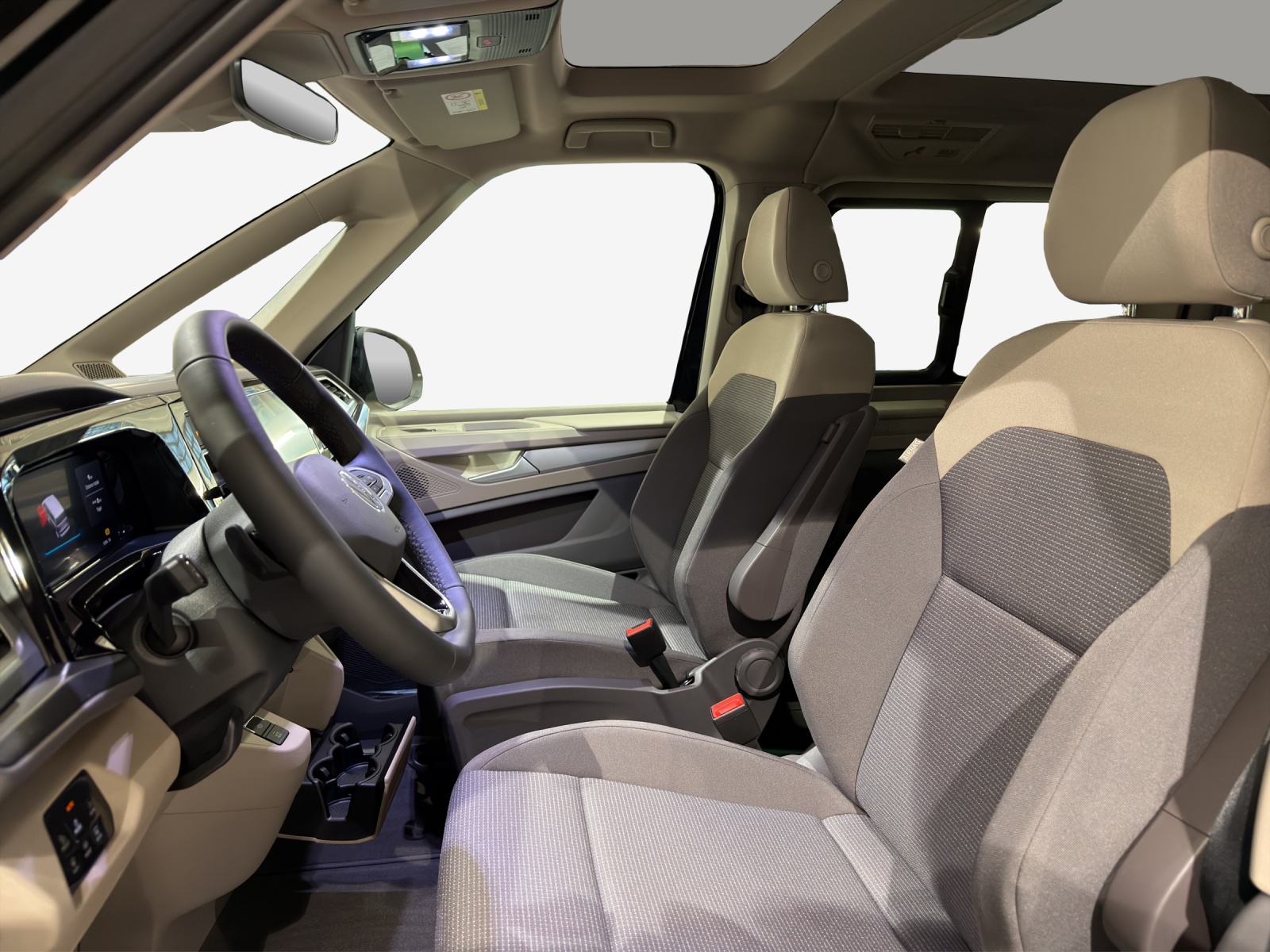 VW Multivan 2.0 TSI Liberty DSG Lang-image-7
