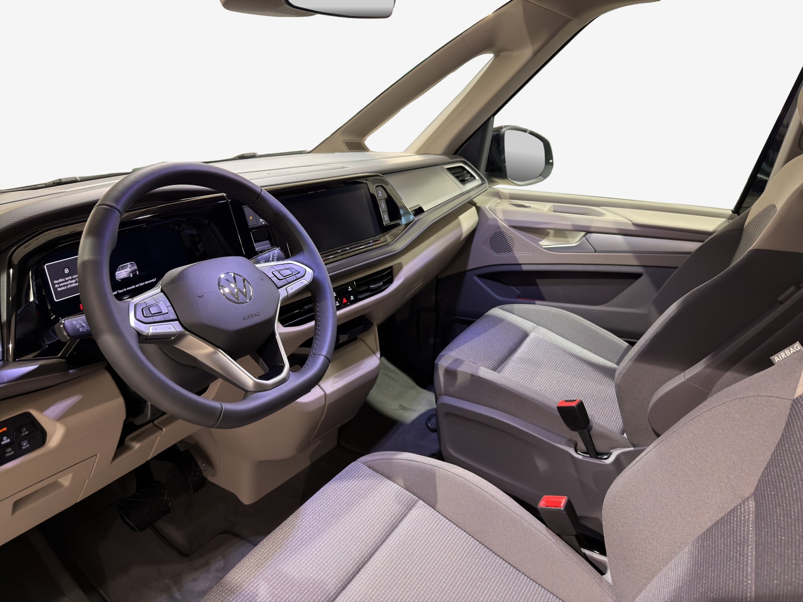 VW Multivan 2.0 TSI Liberty DSG Lang-image-8