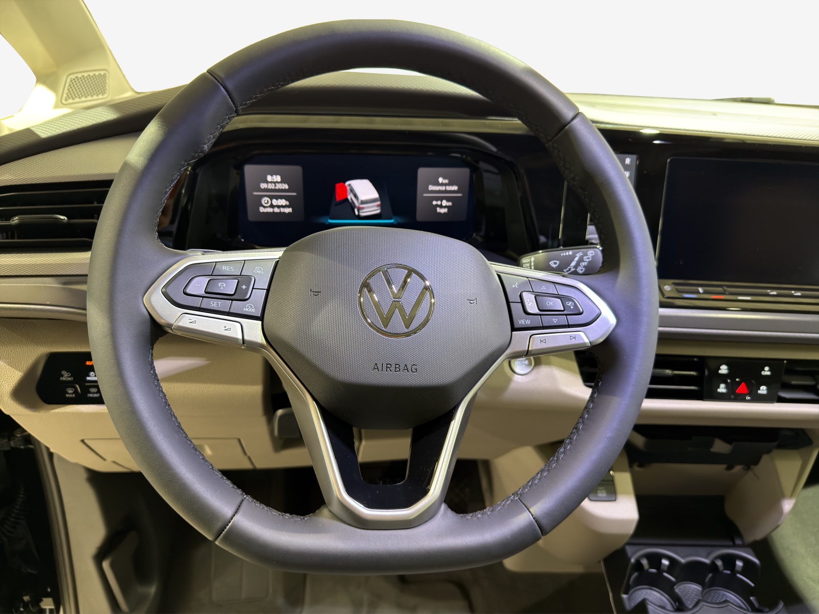 VW Multivan 2.0 TSI Liberty DSG Lang-image-9