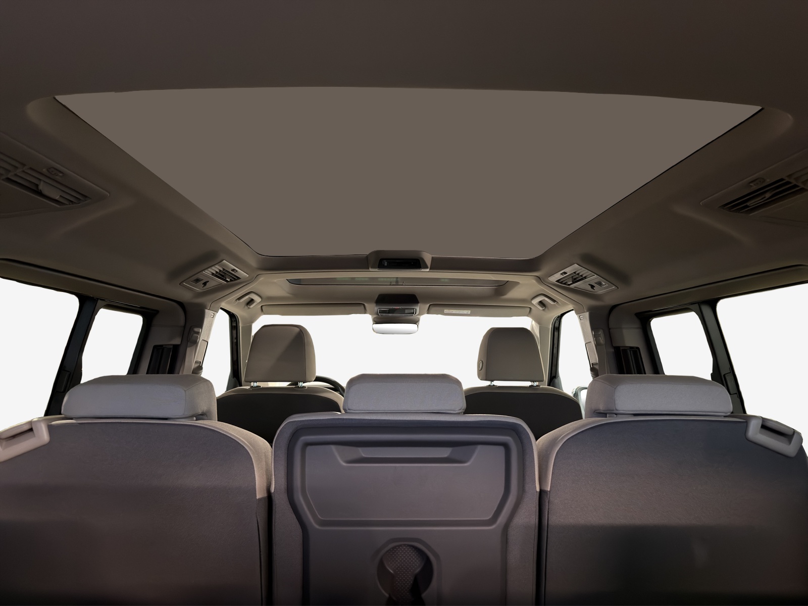 VW Multivan 2.0 TSI Liberty DSG Lang-image-13