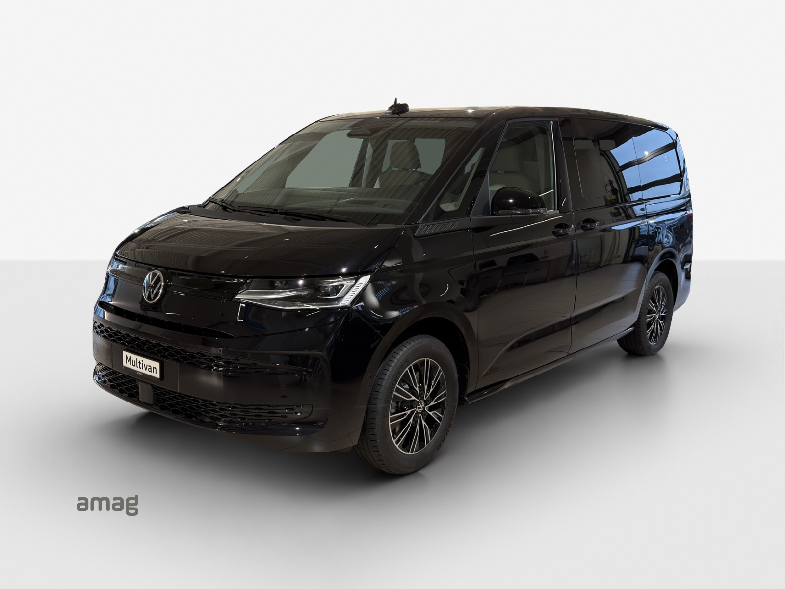 VW Multivan 2.0 TSI Liberty DSG Lang
