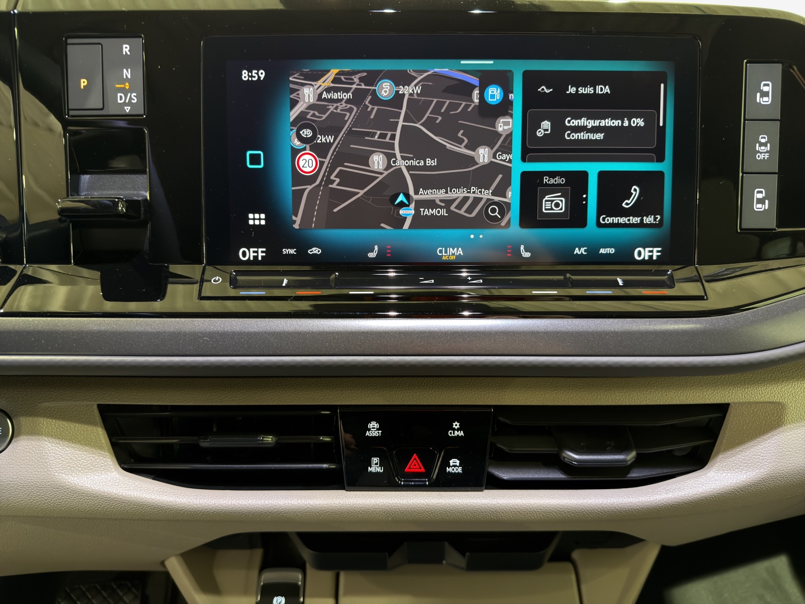 VW Multivan 2.0 TSI Liberty DSG Lang-image-10