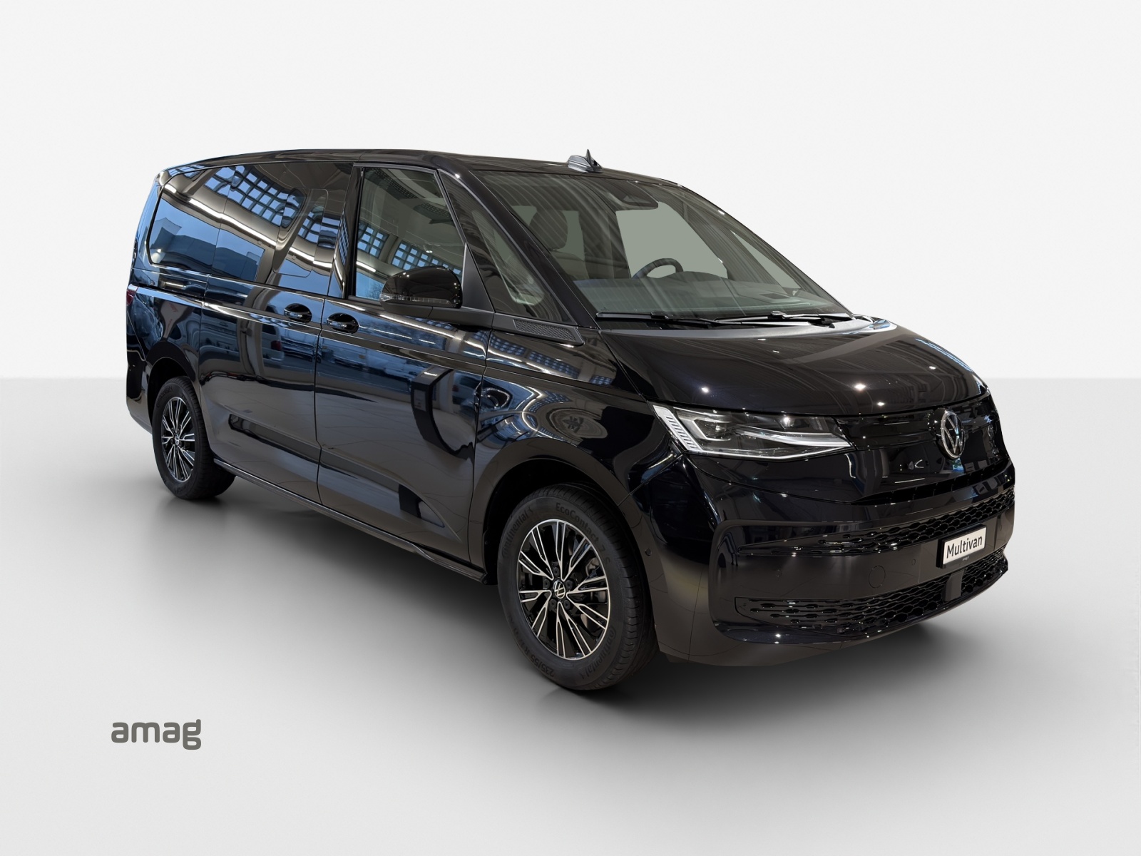 VW Multivan 2.0 TSI Liberty DSG Lang-image-5