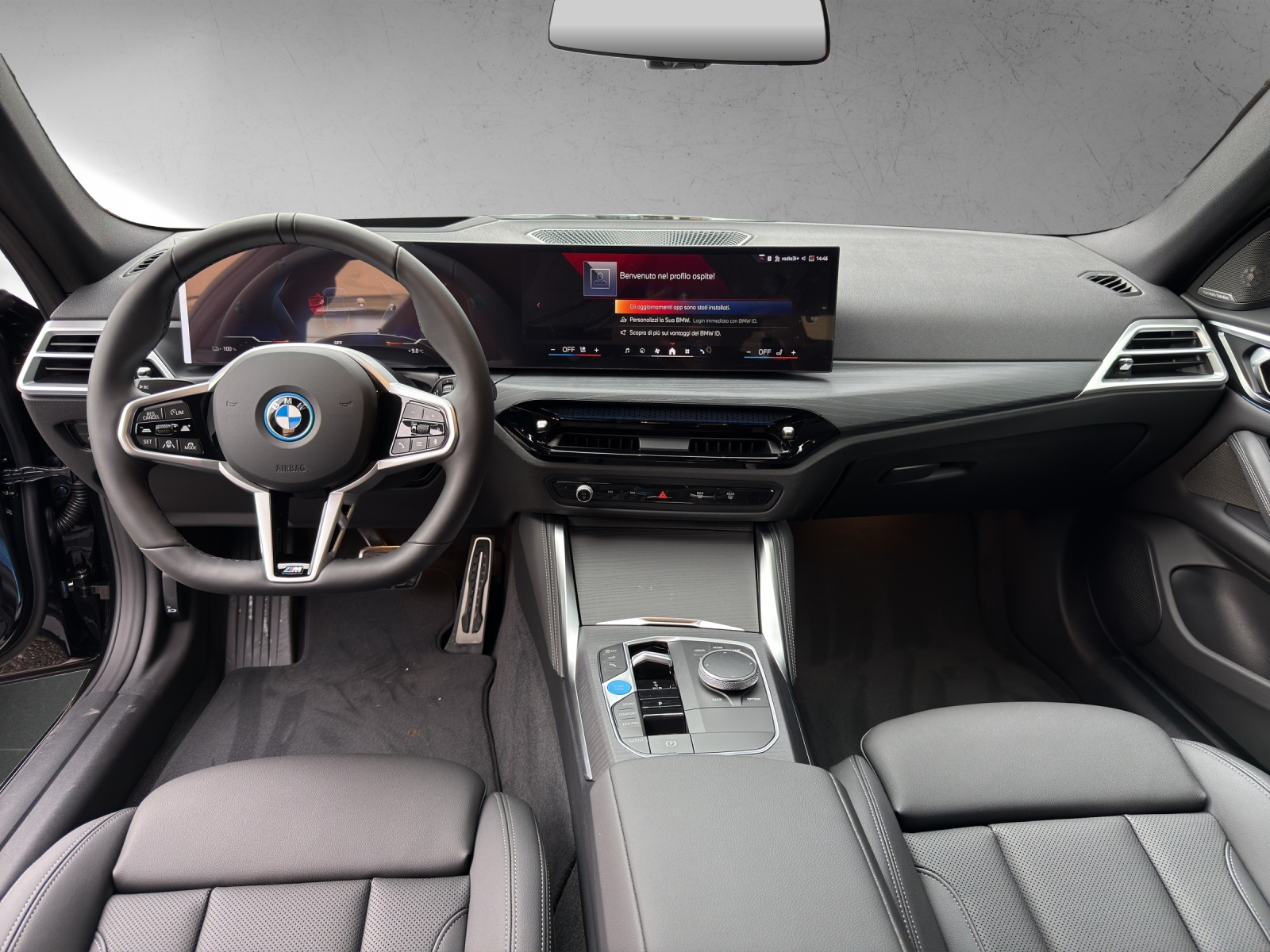 BMW i4 xDrive 40 Edition M Sport-image-13