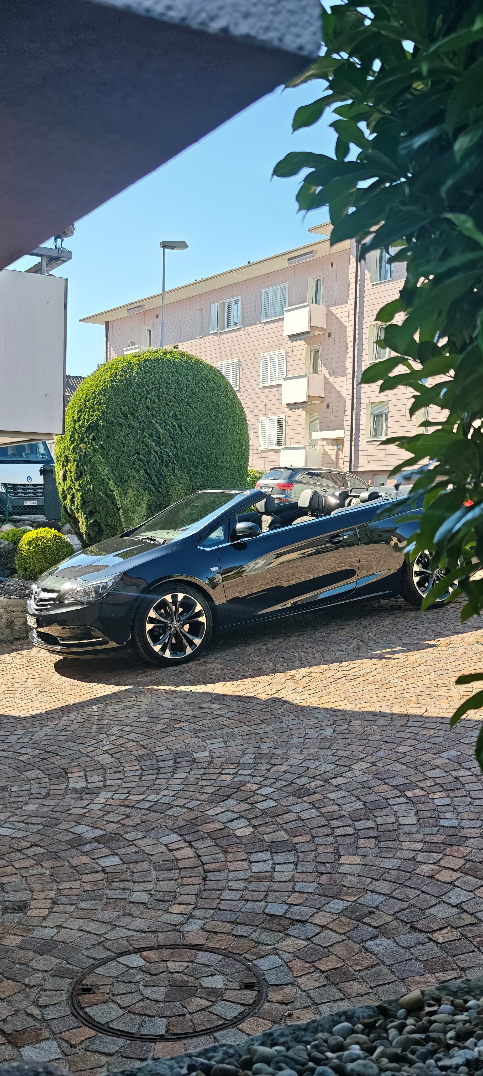 OPEL Cascada 1.6i 16V Cosmo Kaufen
