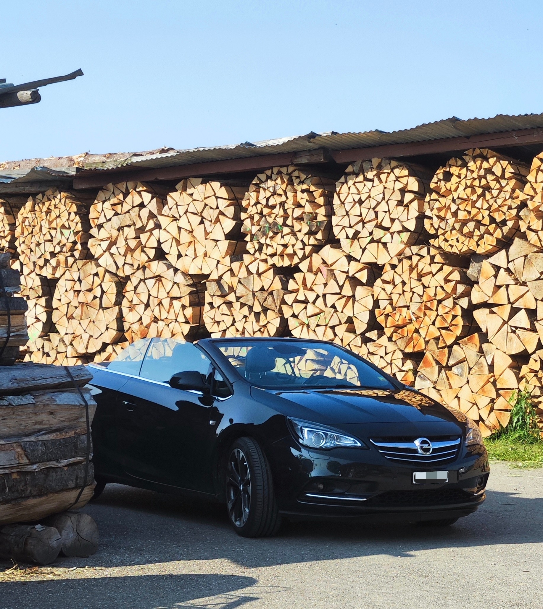 OPEL Cascada 1.6i 16V Cosmo Kaufen
