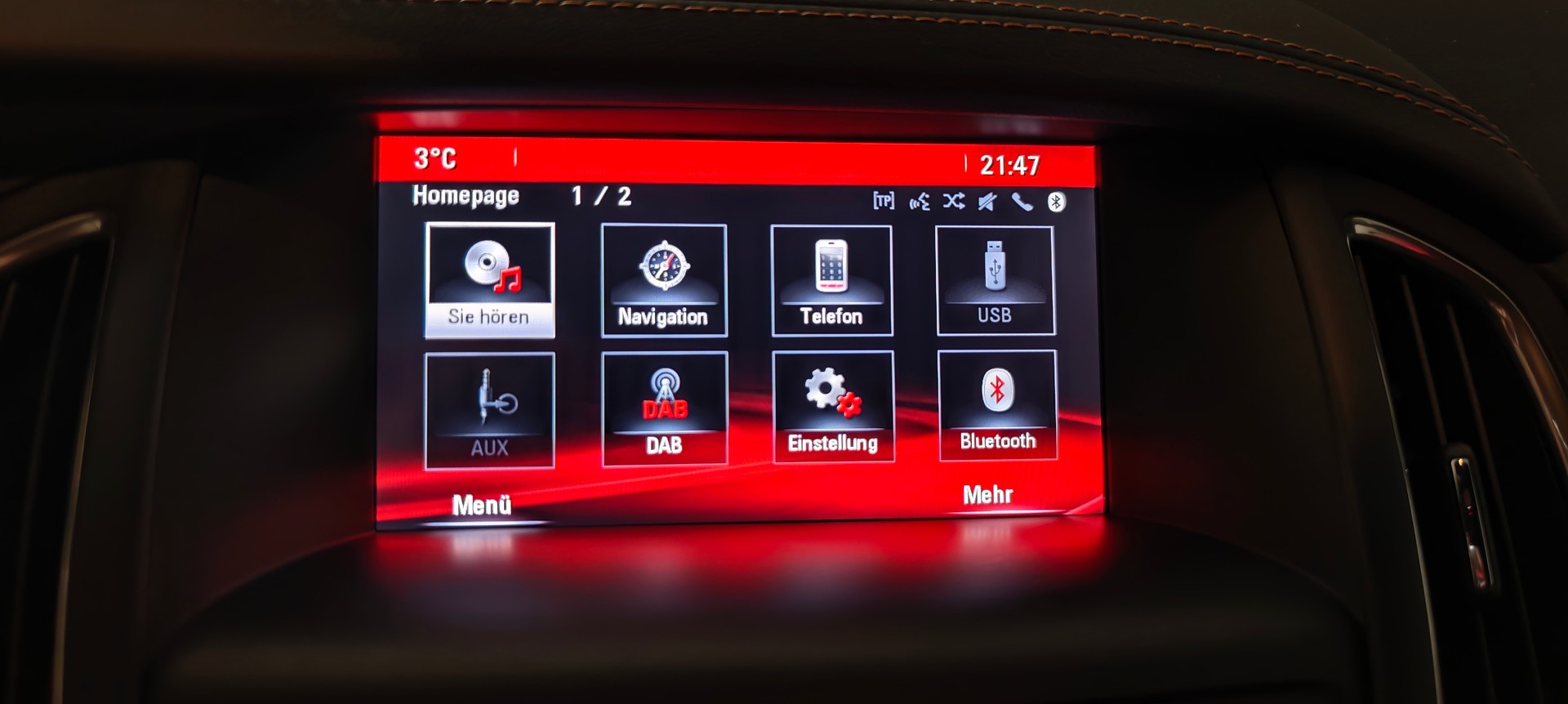 OPEL Cascada 1.6i 16V Cosmo-image-16