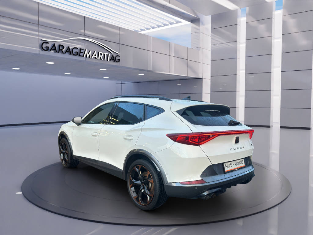 CUPRA Formentor 2.0 TSI VZ 4Drive DSG-image-6