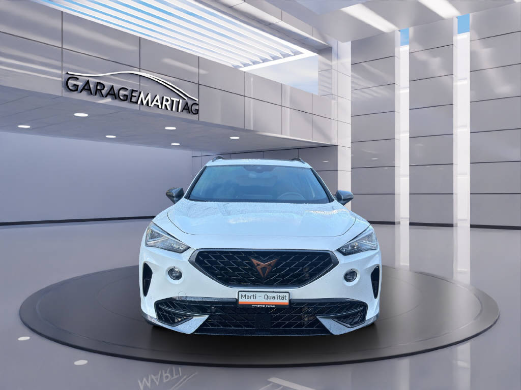 CUPRA Formentor 2.0 TSI VZ 4Drive DSG-image-1