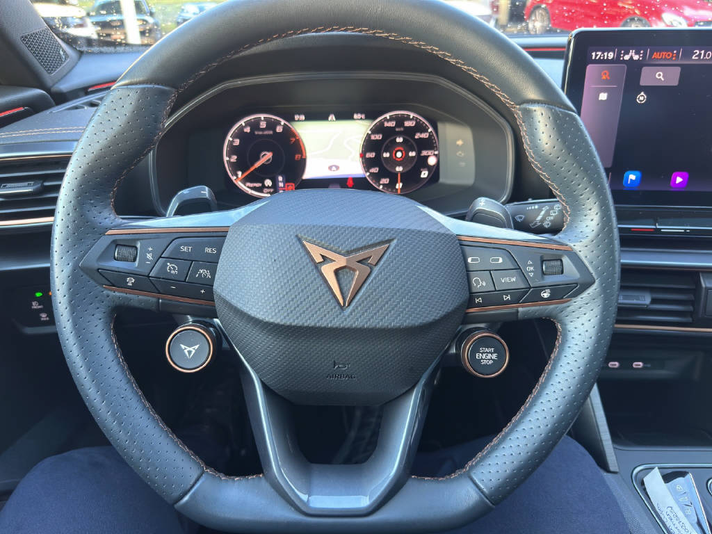 CUPRA Formentor 2.0 TSI VZ 4Drive DSG-image-18