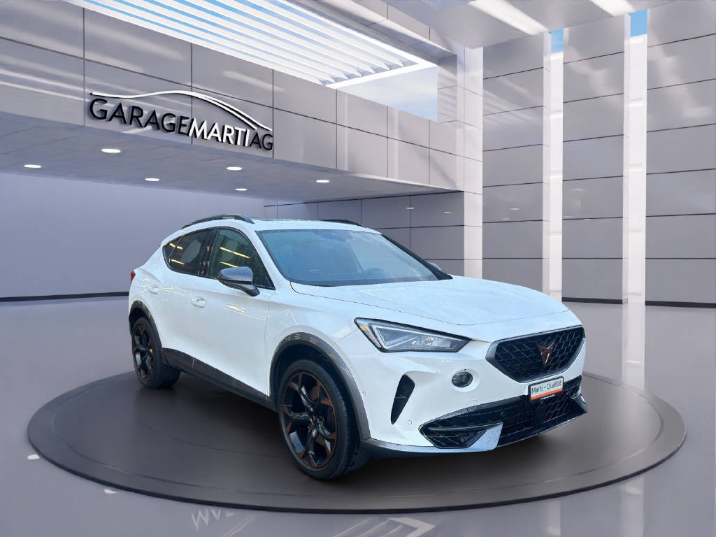 CUPRA Formentor 2.0 TSI VZ 4Drive DSG-image-2