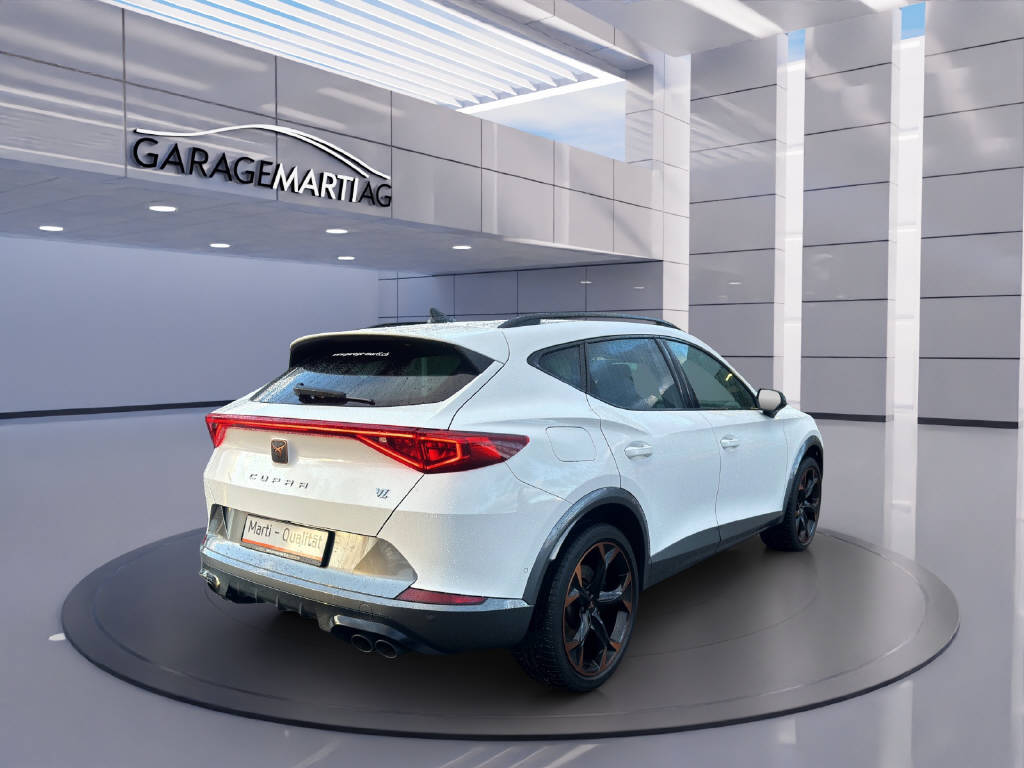 CUPRA Formentor 2.0 TSI VZ 4Drive DSG-image-4