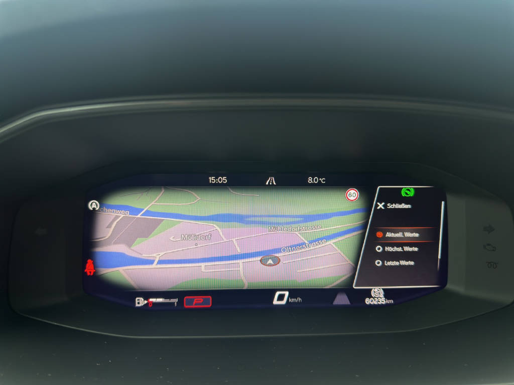 CUPRA Formentor 2.0 TSI VZ 4Drive DSG-image-14