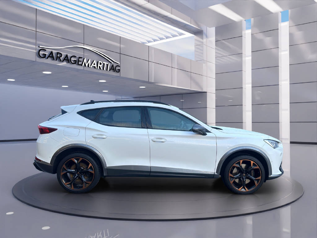 CUPRA Formentor 2.0 TSI VZ 4Drive DSG-image-3