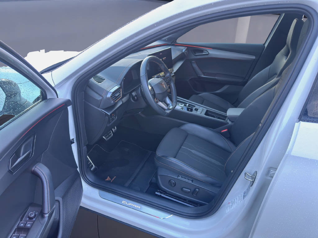 CUPRA Formentor 2.0 TSI VZ 4Drive DSG-image-9