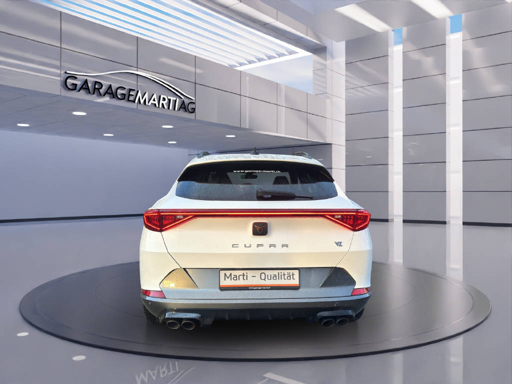 CUPRA Formentor 2.0 TSI VZ 4Drive DSG-image-5