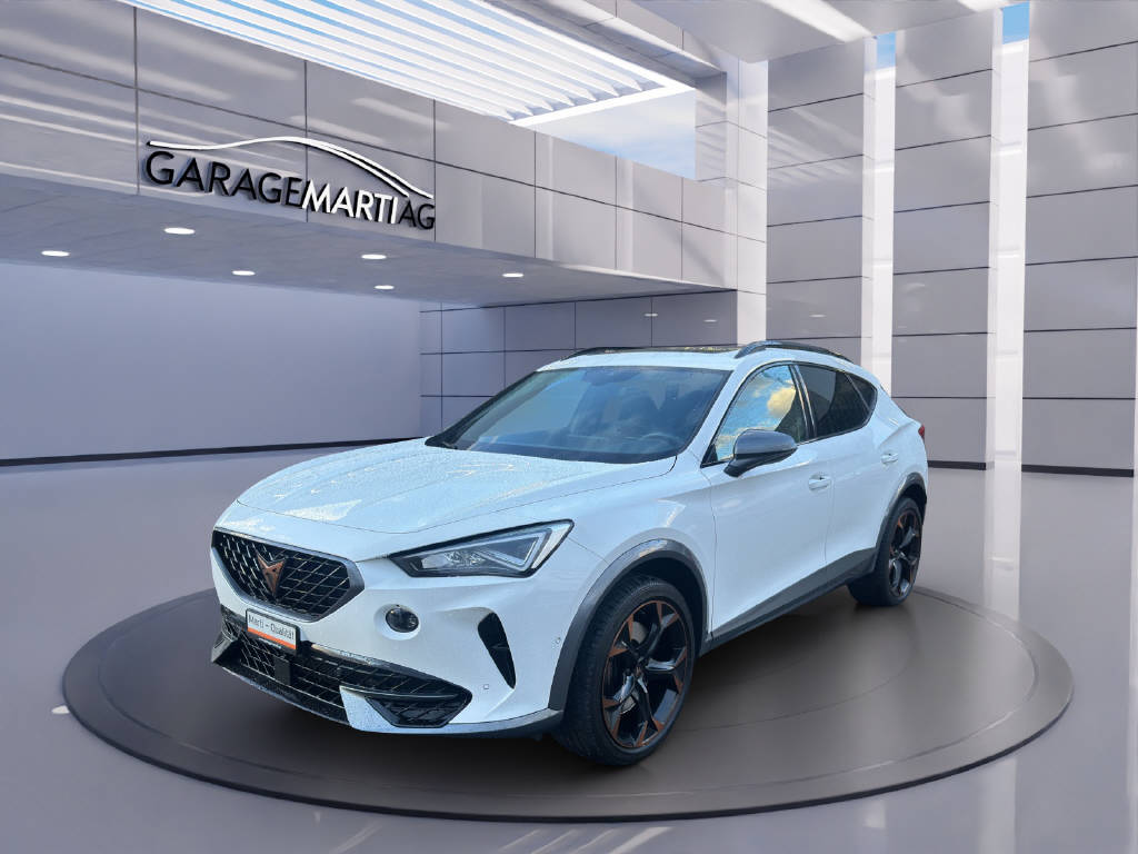 CUPRA Formentor 2.0 TSI VZ 4Drive DSG-image-0