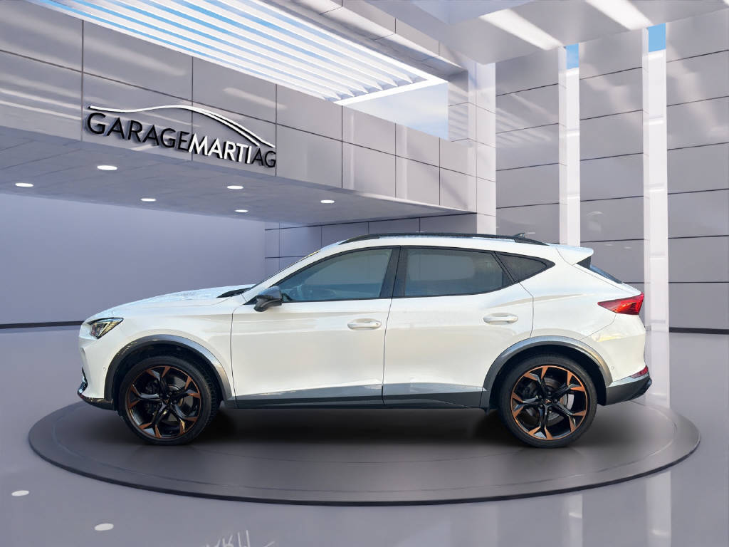 CUPRA Formentor 2.0 TSI VZ 4Drive DSG-image-7
