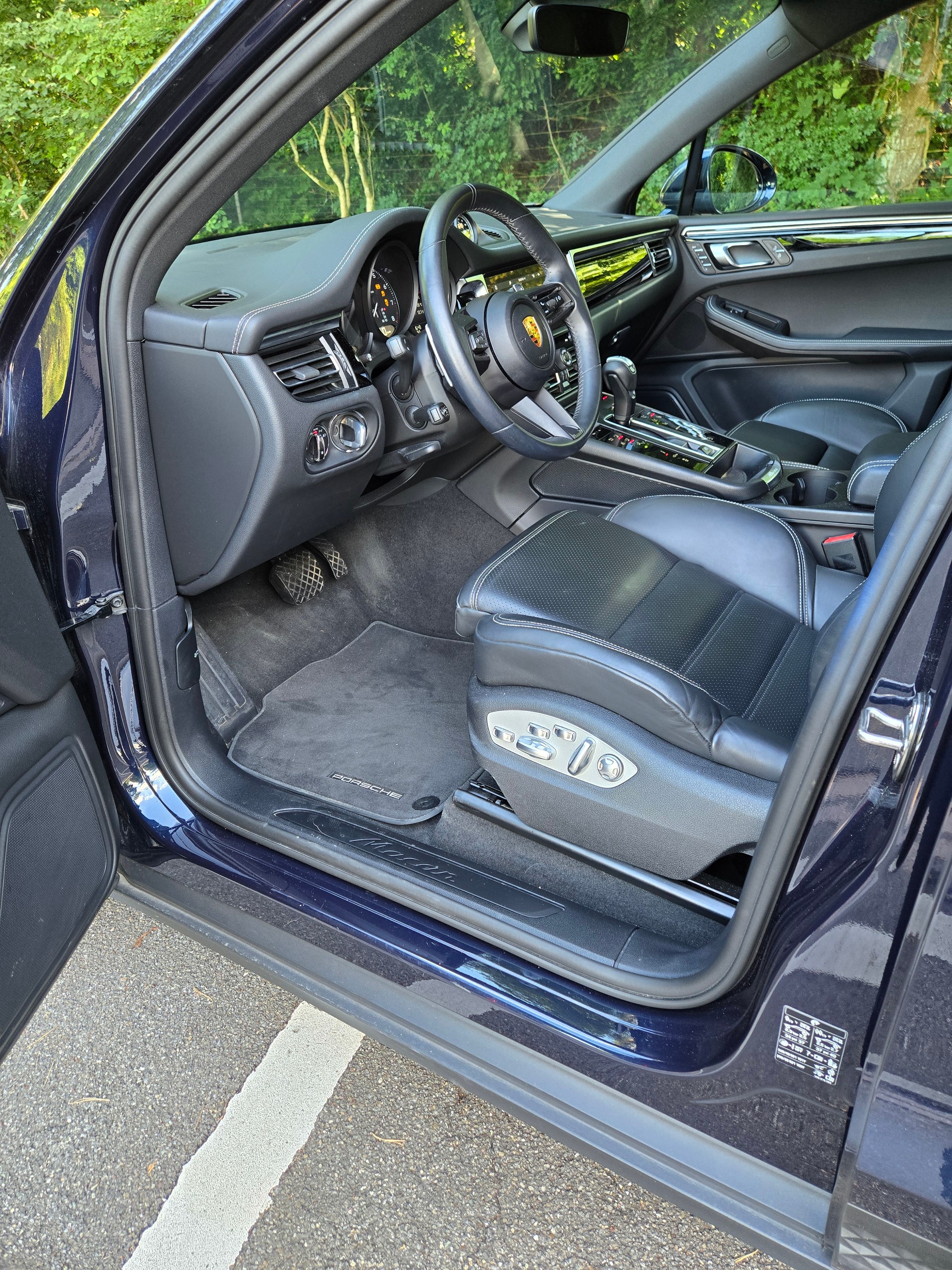 PORSCHE Macan PDK-image-4