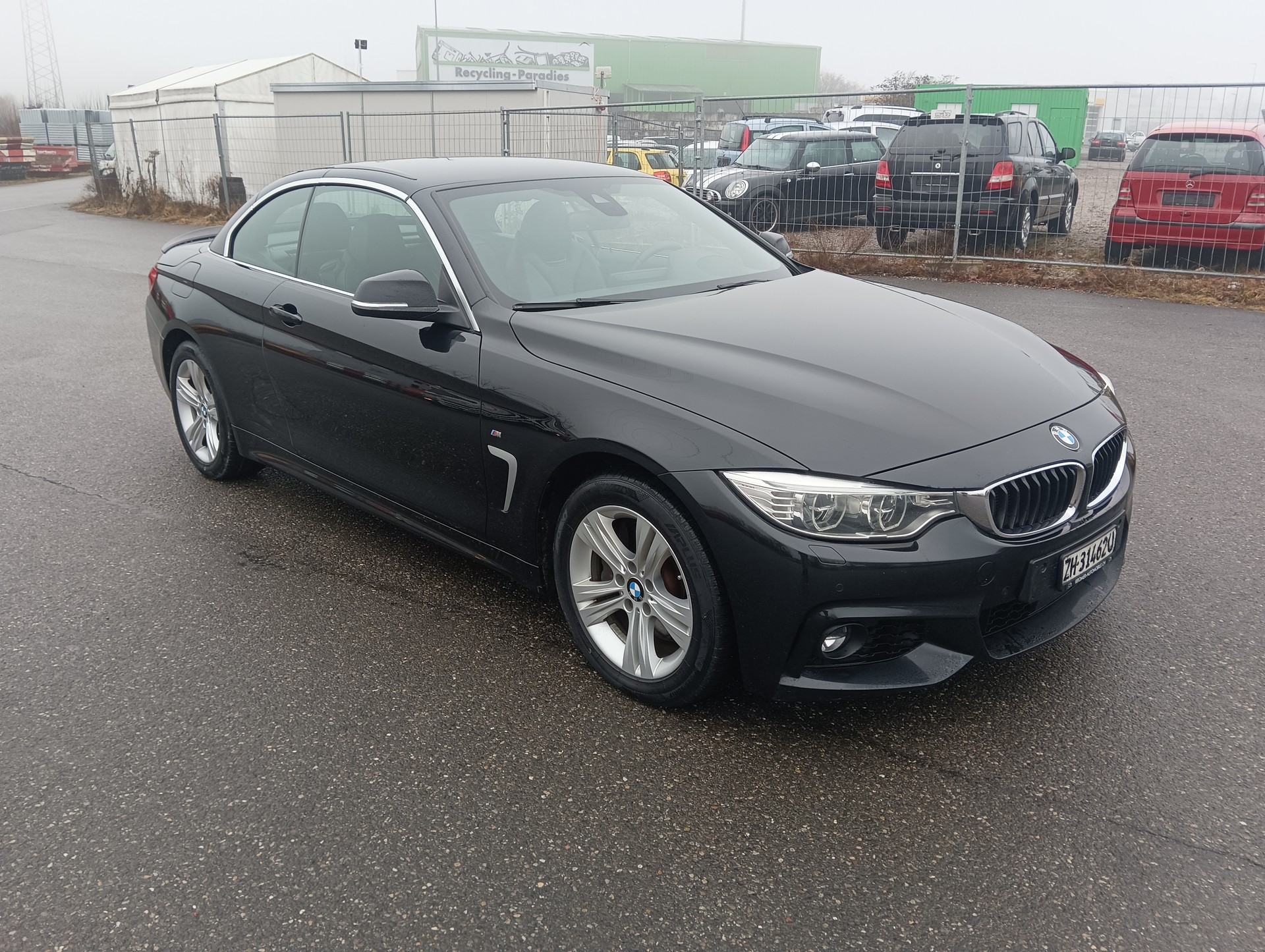 BMW 435-image-6
