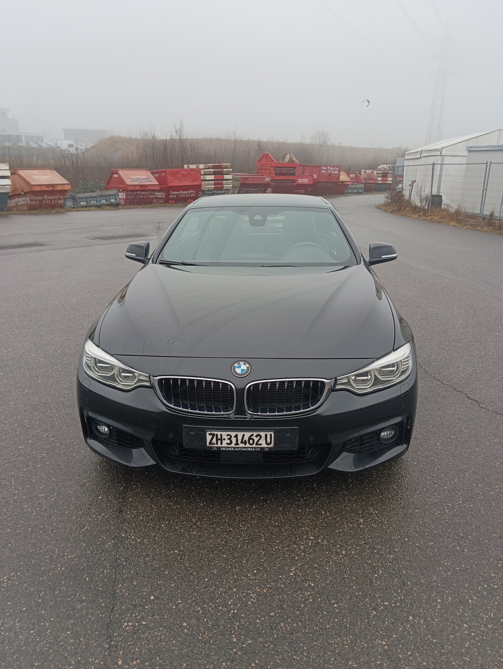 BMW 435-image-0