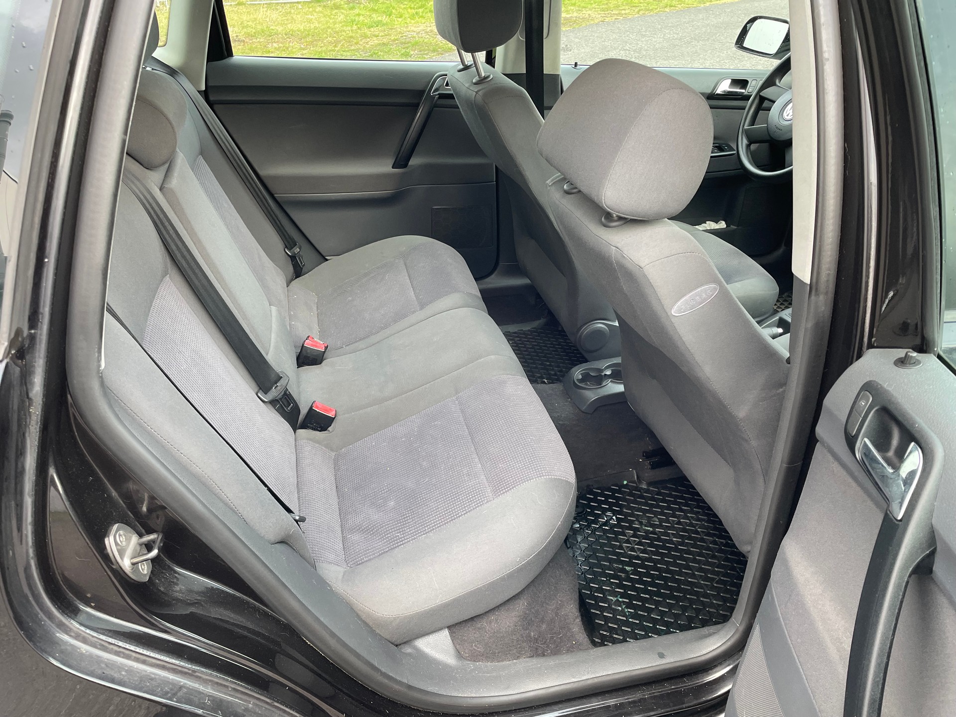VW Polo 1.2 12V Comfortline-image-14