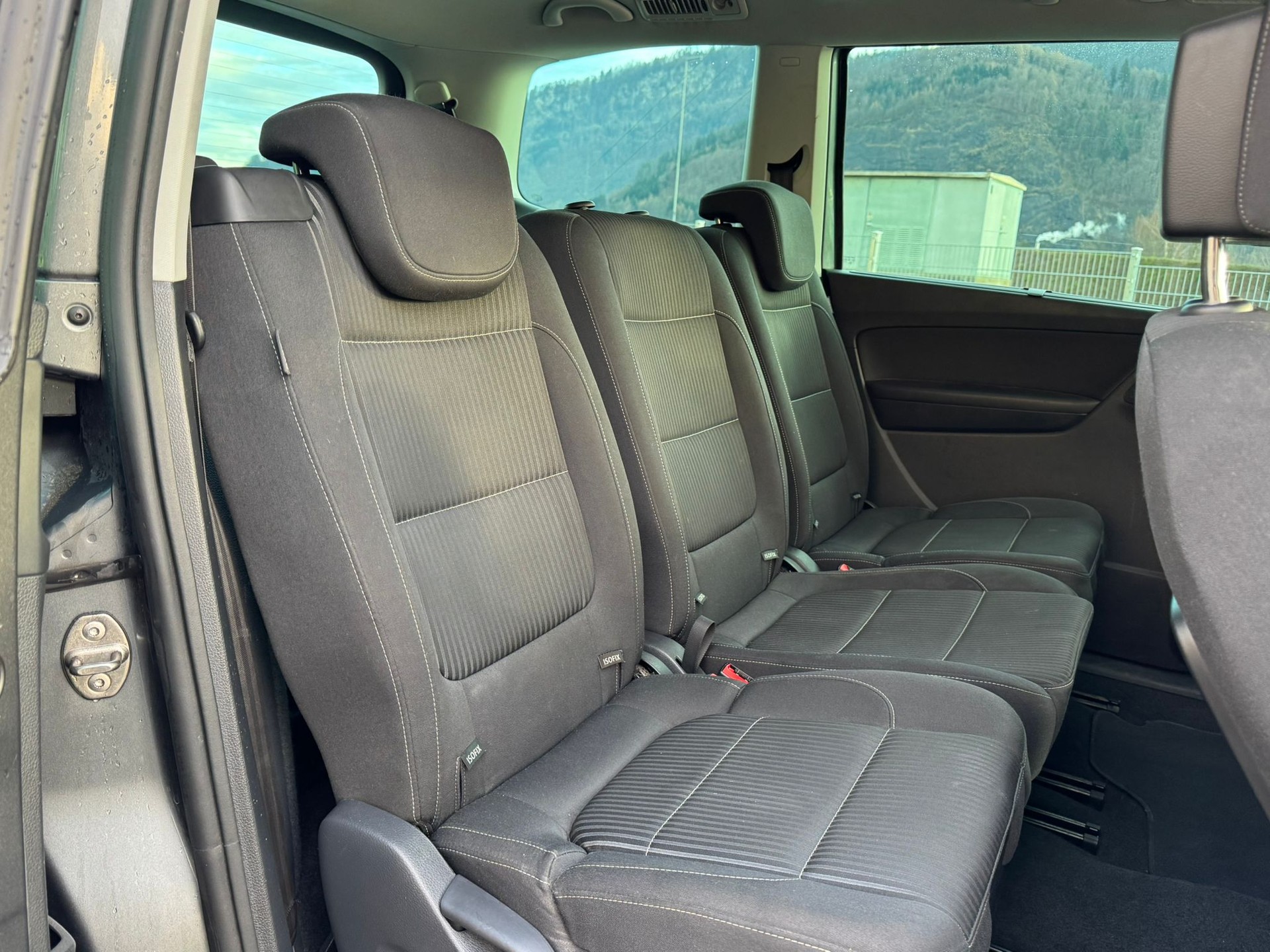 SEAT Alhambra 2.0 TDI Style Viva 4x4-image-10