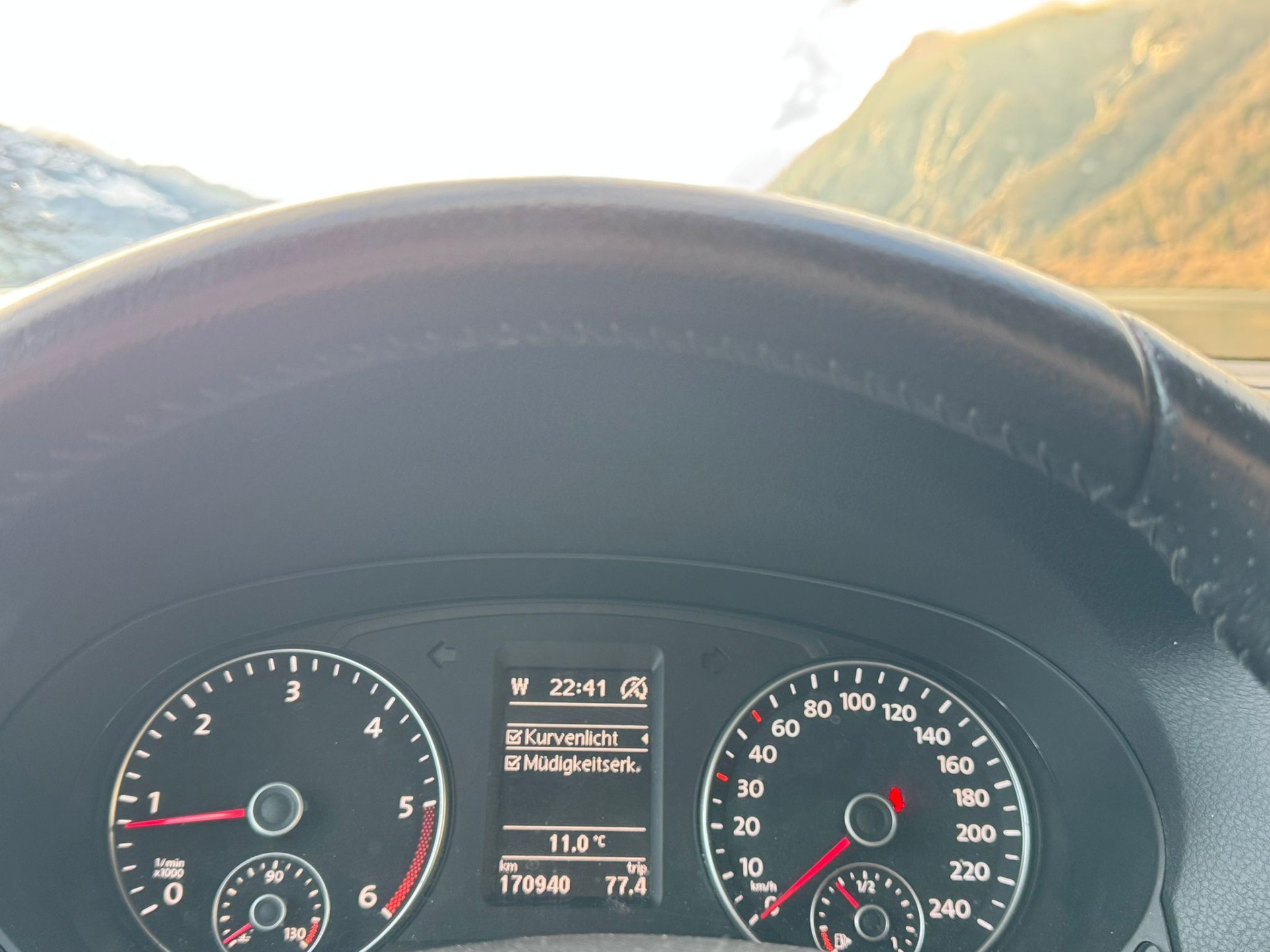 SEAT Alhambra 2.0 TDI Style Viva 4x4-image-21
