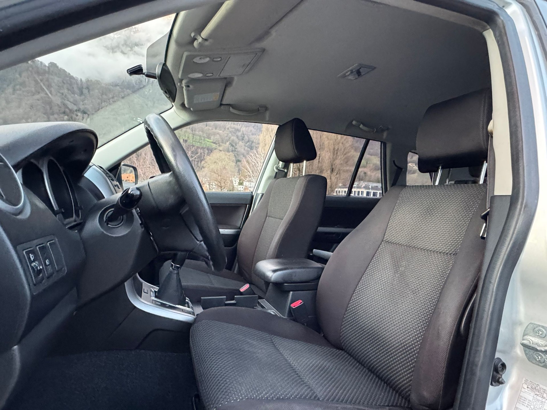 SEAT Alhambra 2.0 TDI Style Viva 4x4-image-17