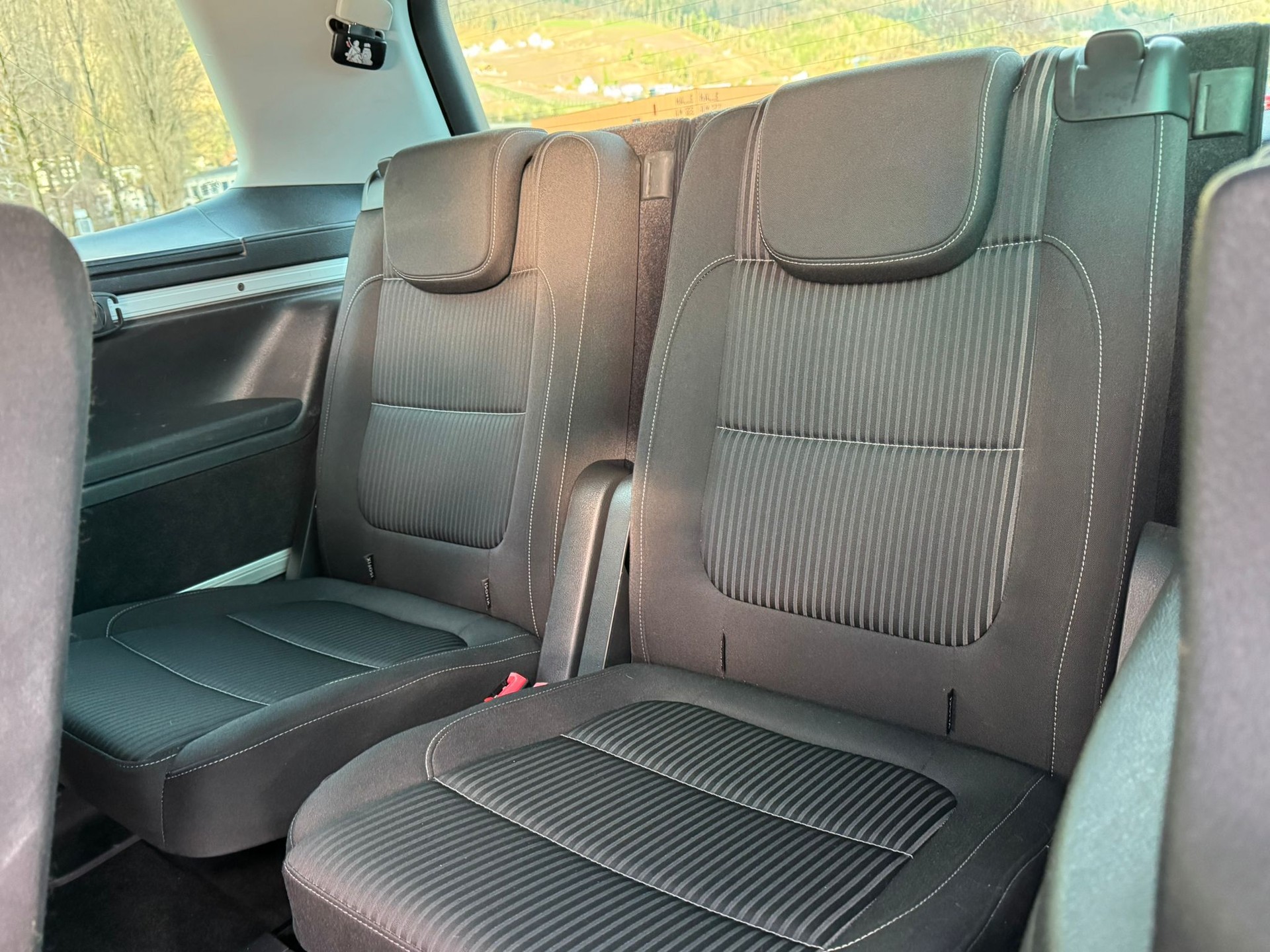 SEAT Alhambra 2.0 TDI Style Viva 4x4-image-11