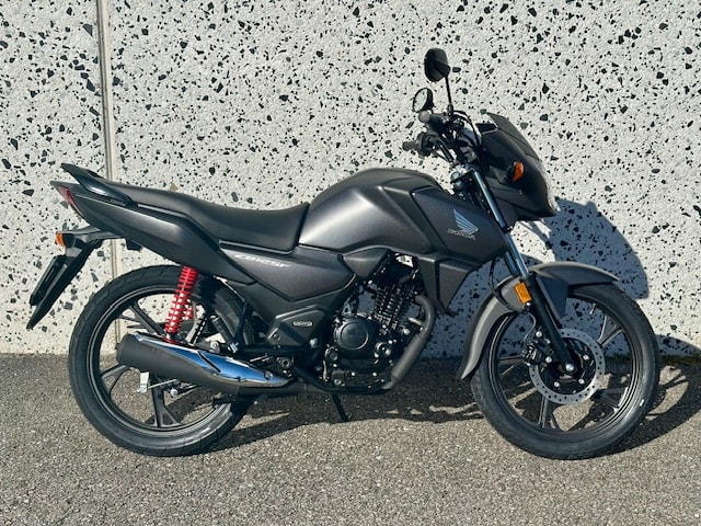 HONDA CBF 125