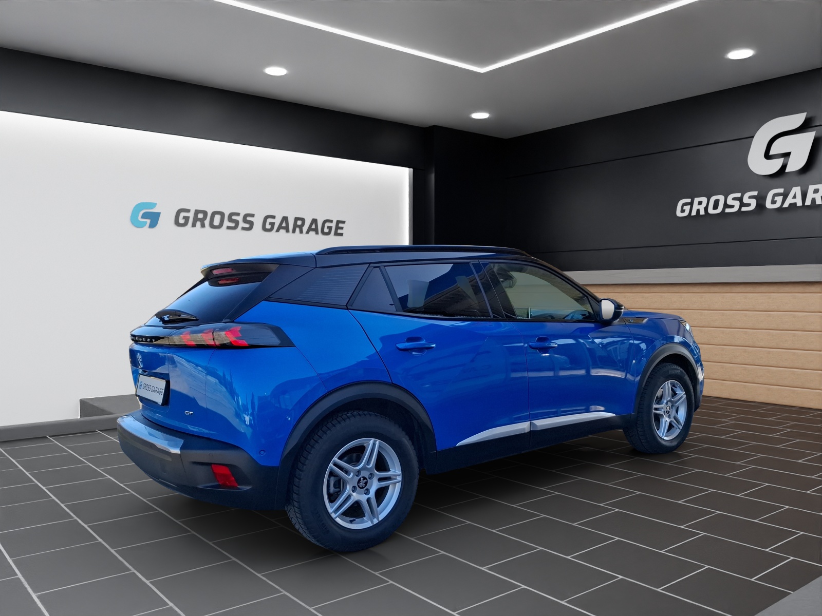 PEUGEOT 2008 e GT-image-3