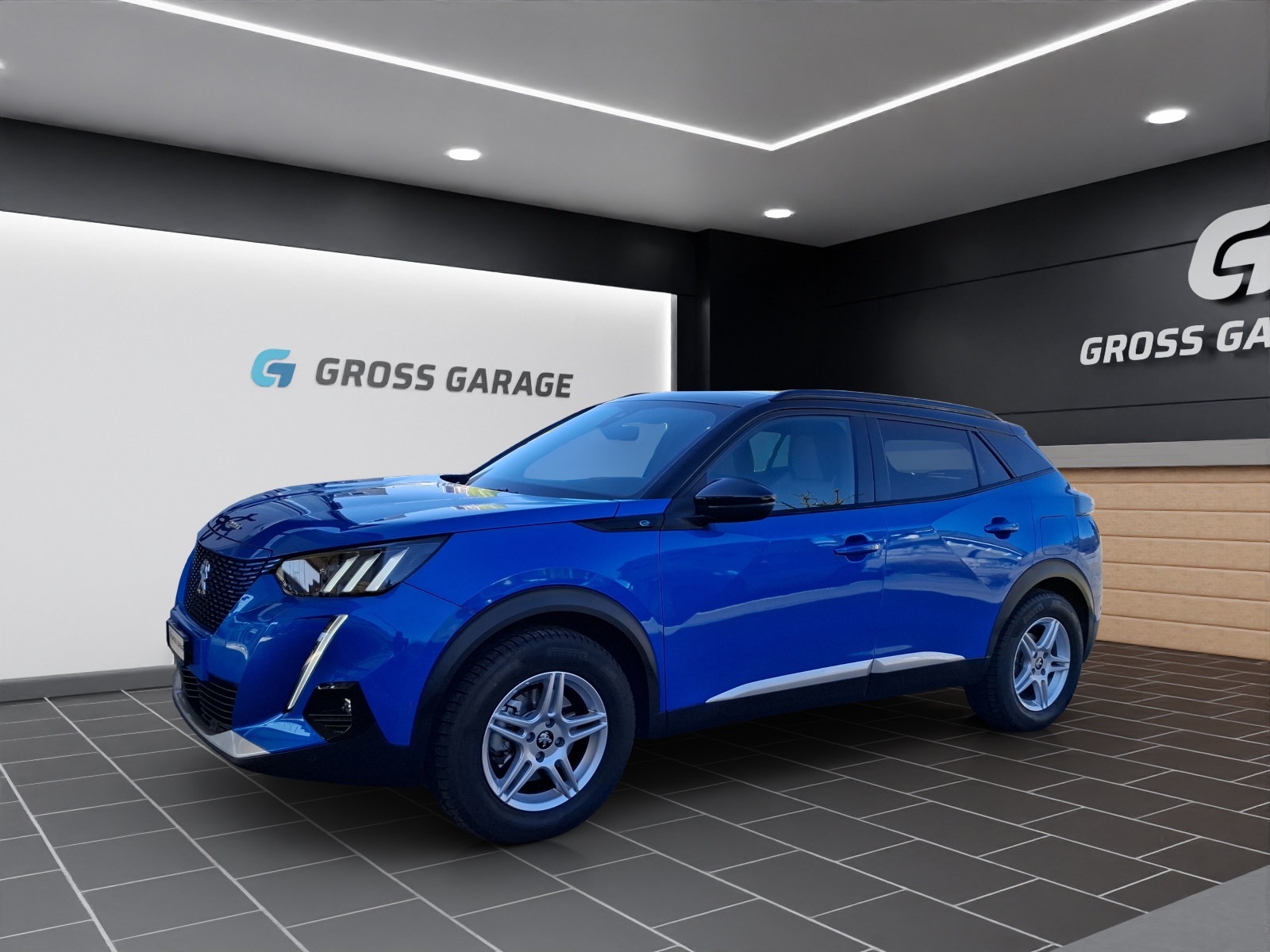 PEUGEOT 2008 e GT-image-13